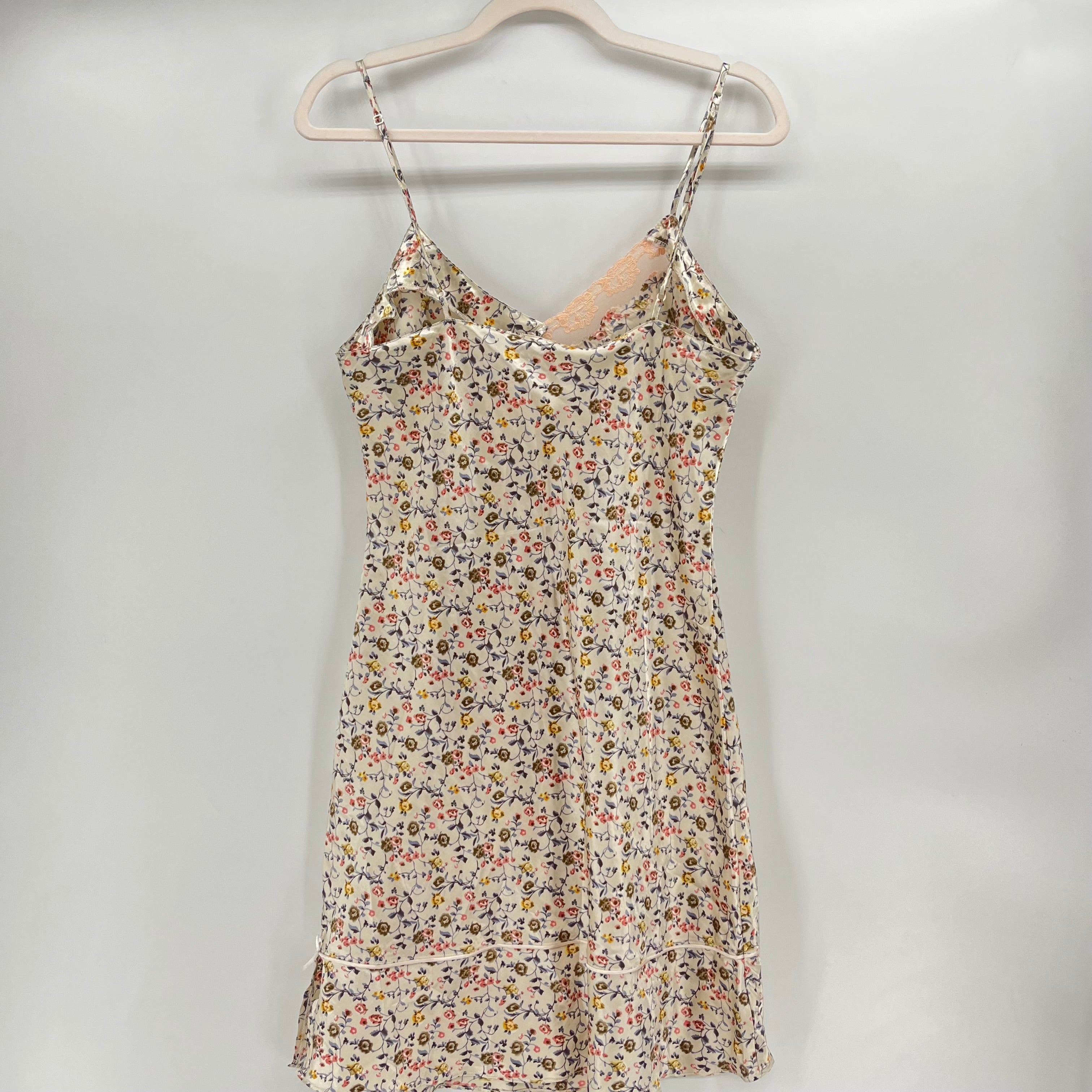 Nuisette Emotion lingerie Beige