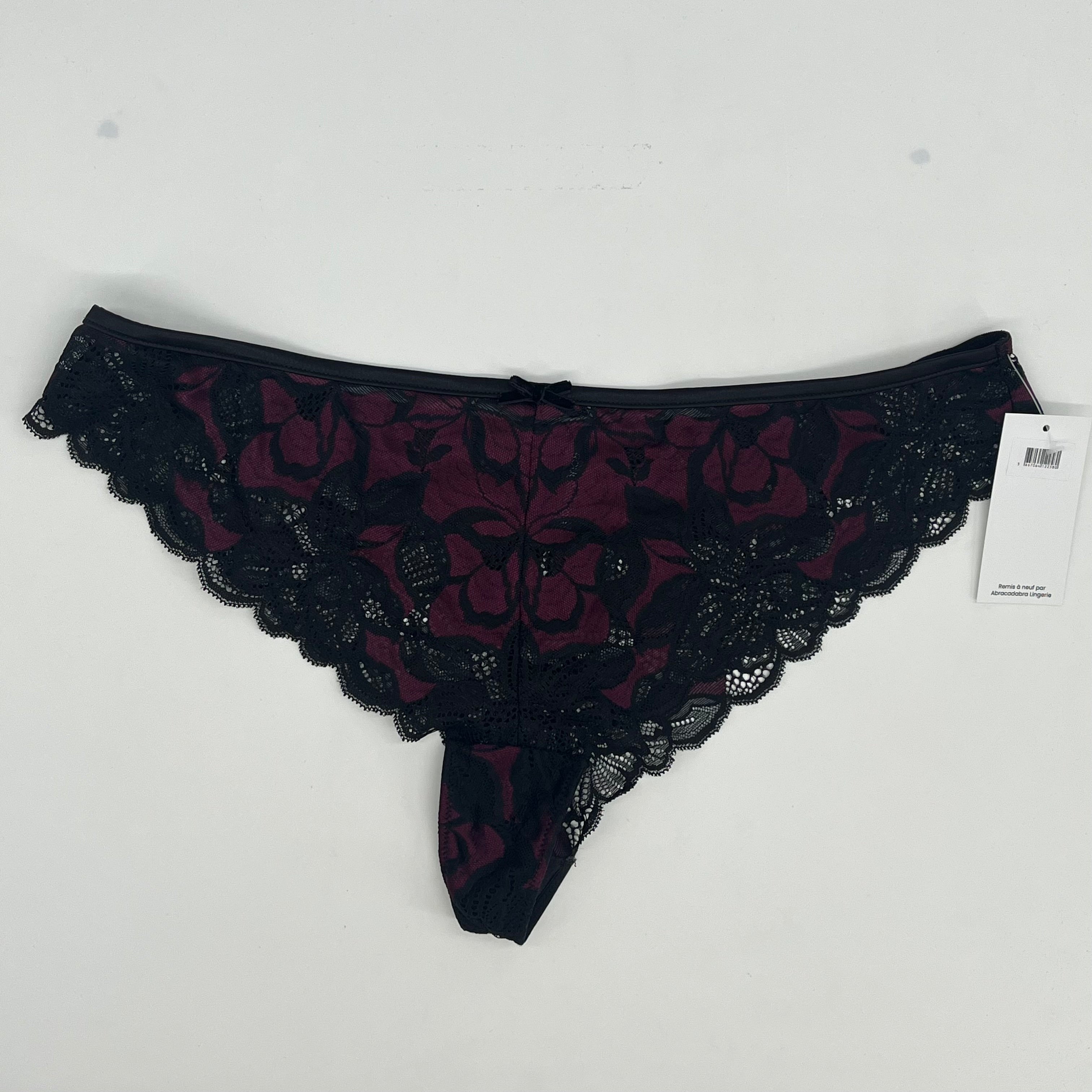 Culotte RougeGorge