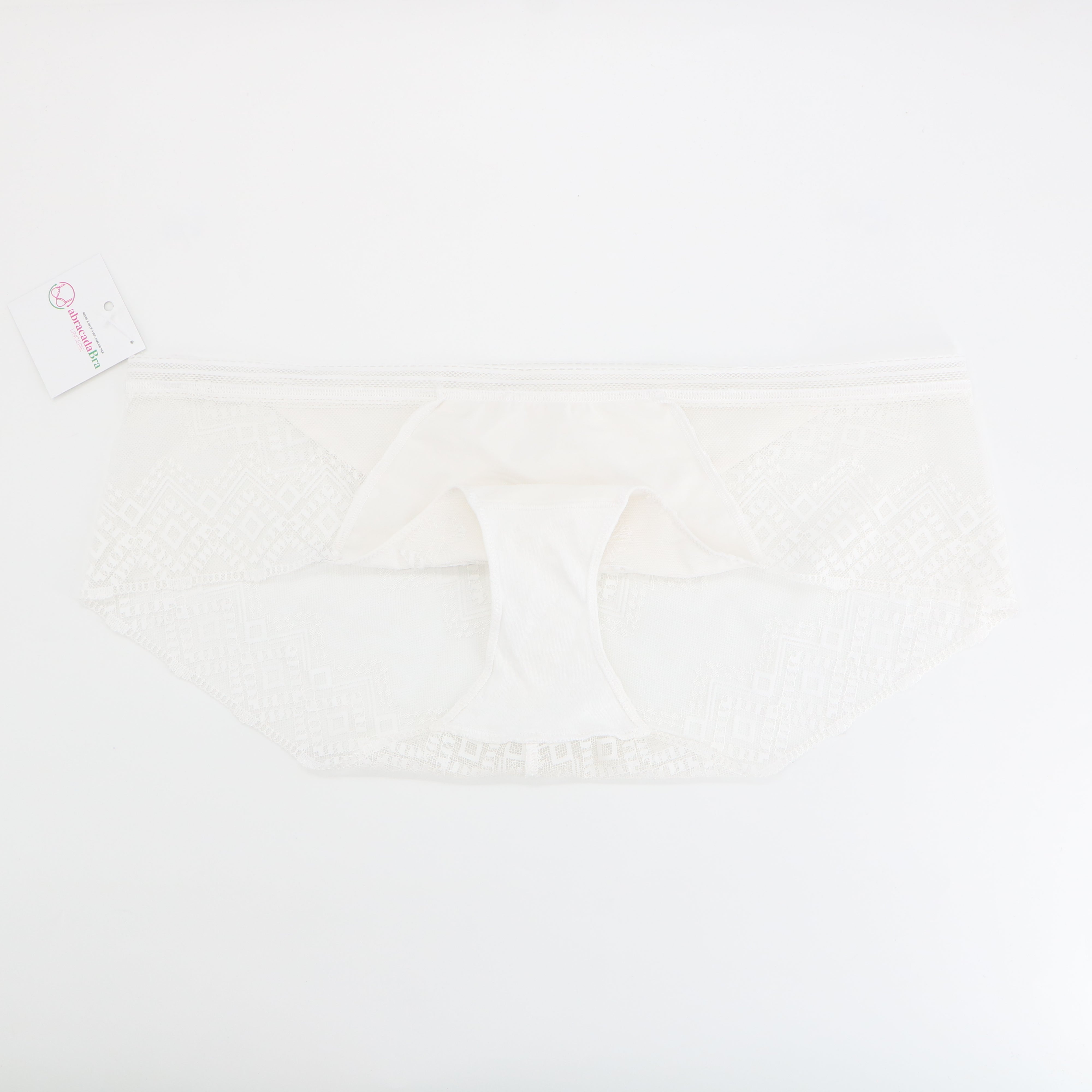 Culotte Chantelle Blanc