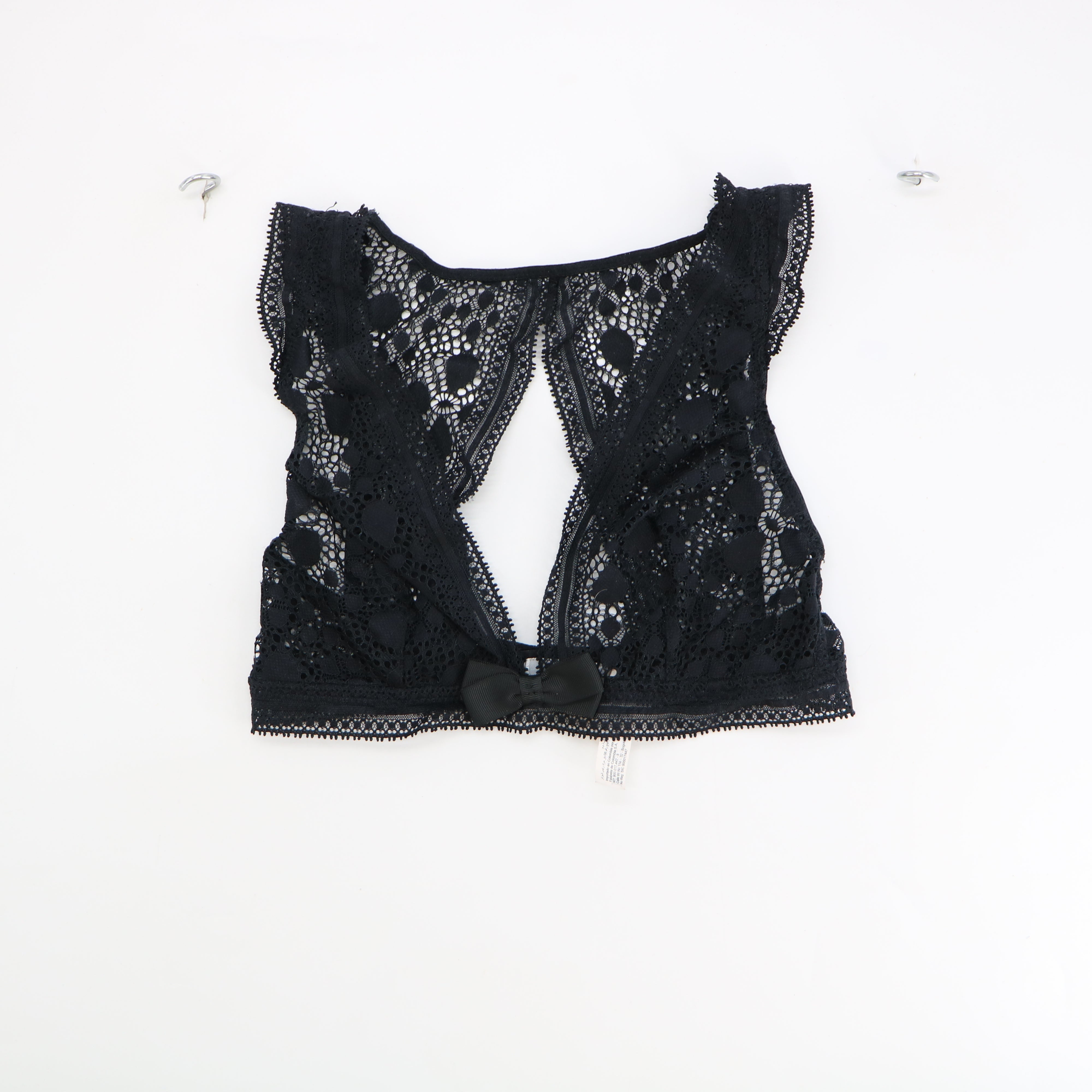 Soutien-gorge ETAM Noir