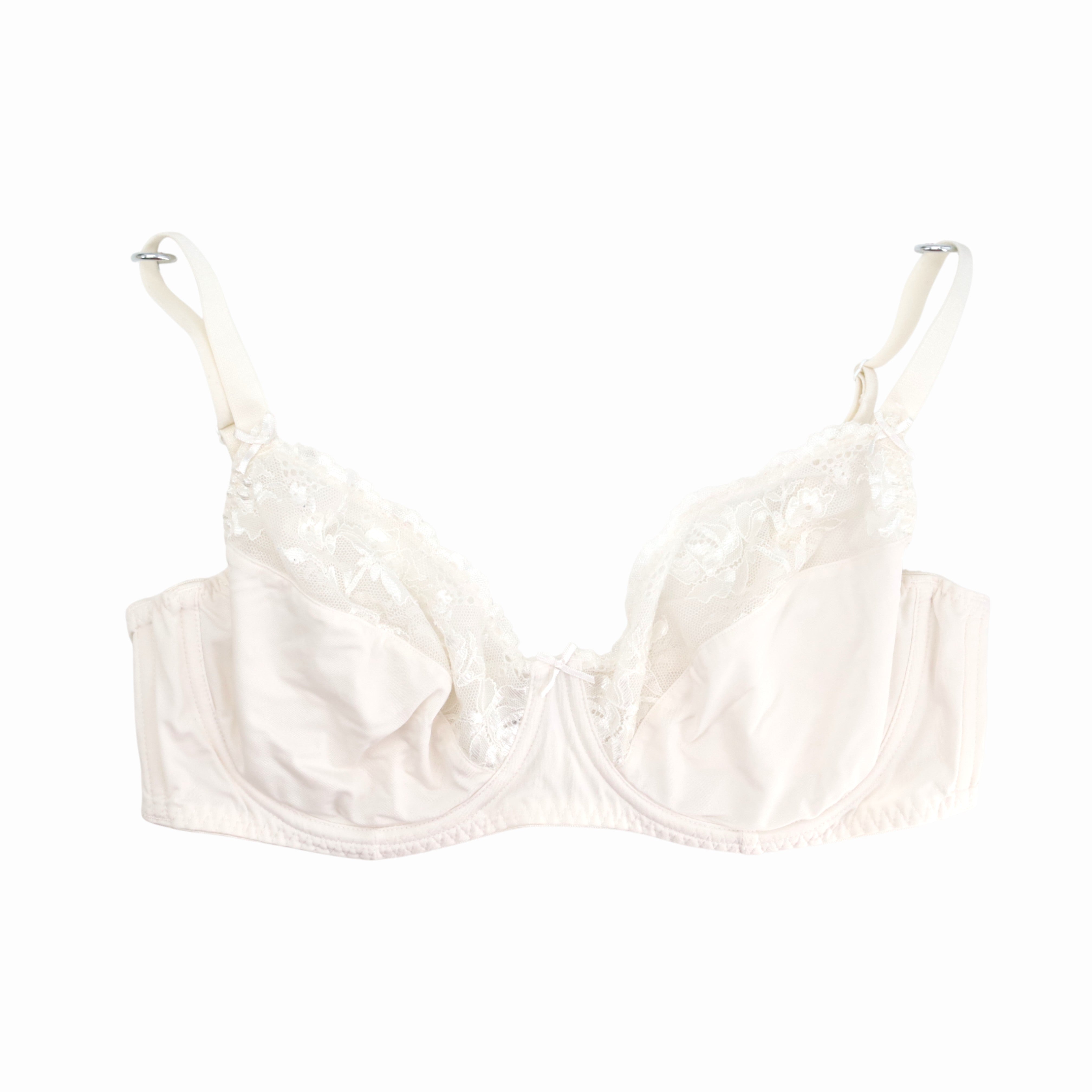 Soutien-gorge Marque inconnue Blanc