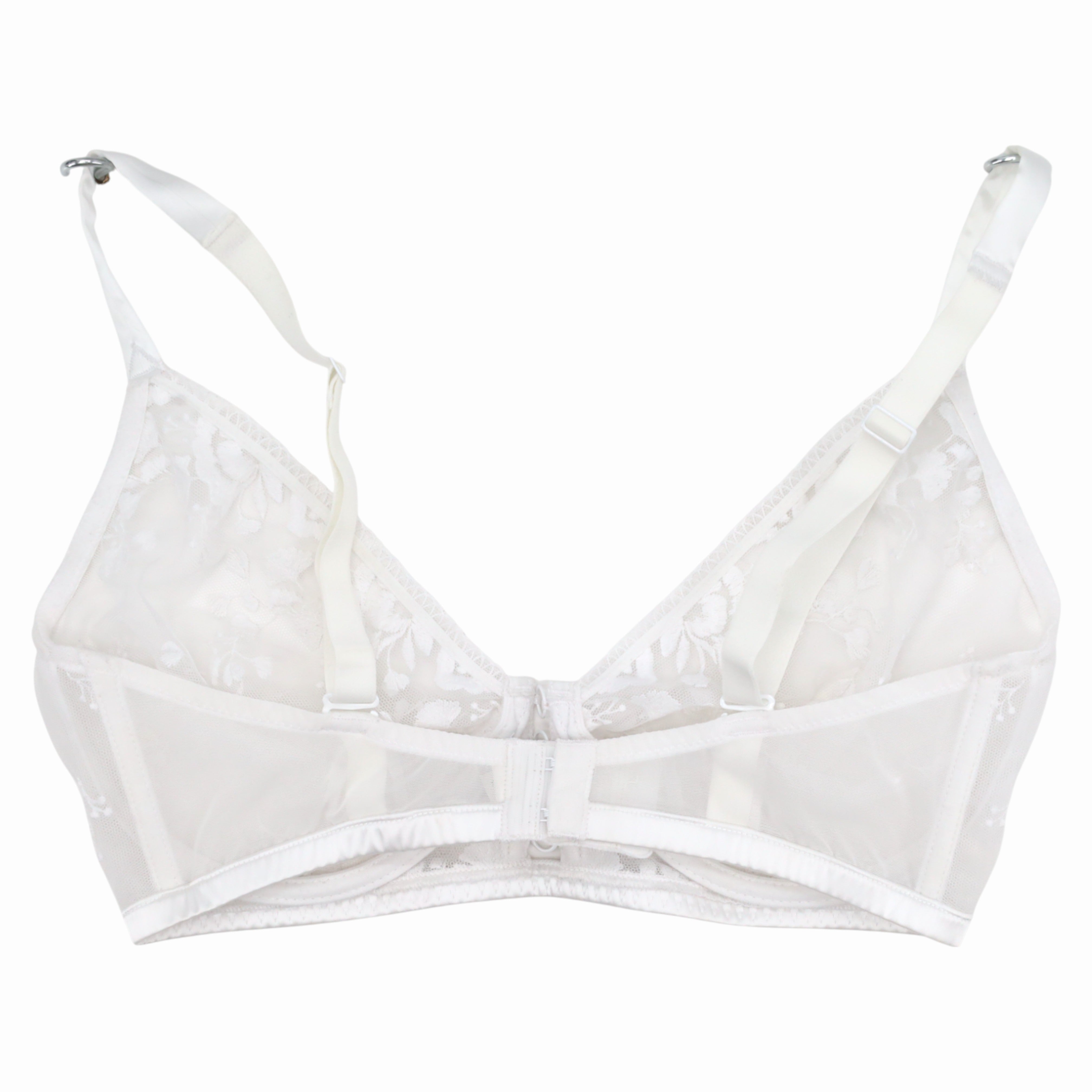 Soutien-gorge Simone Pérèle Blanc
