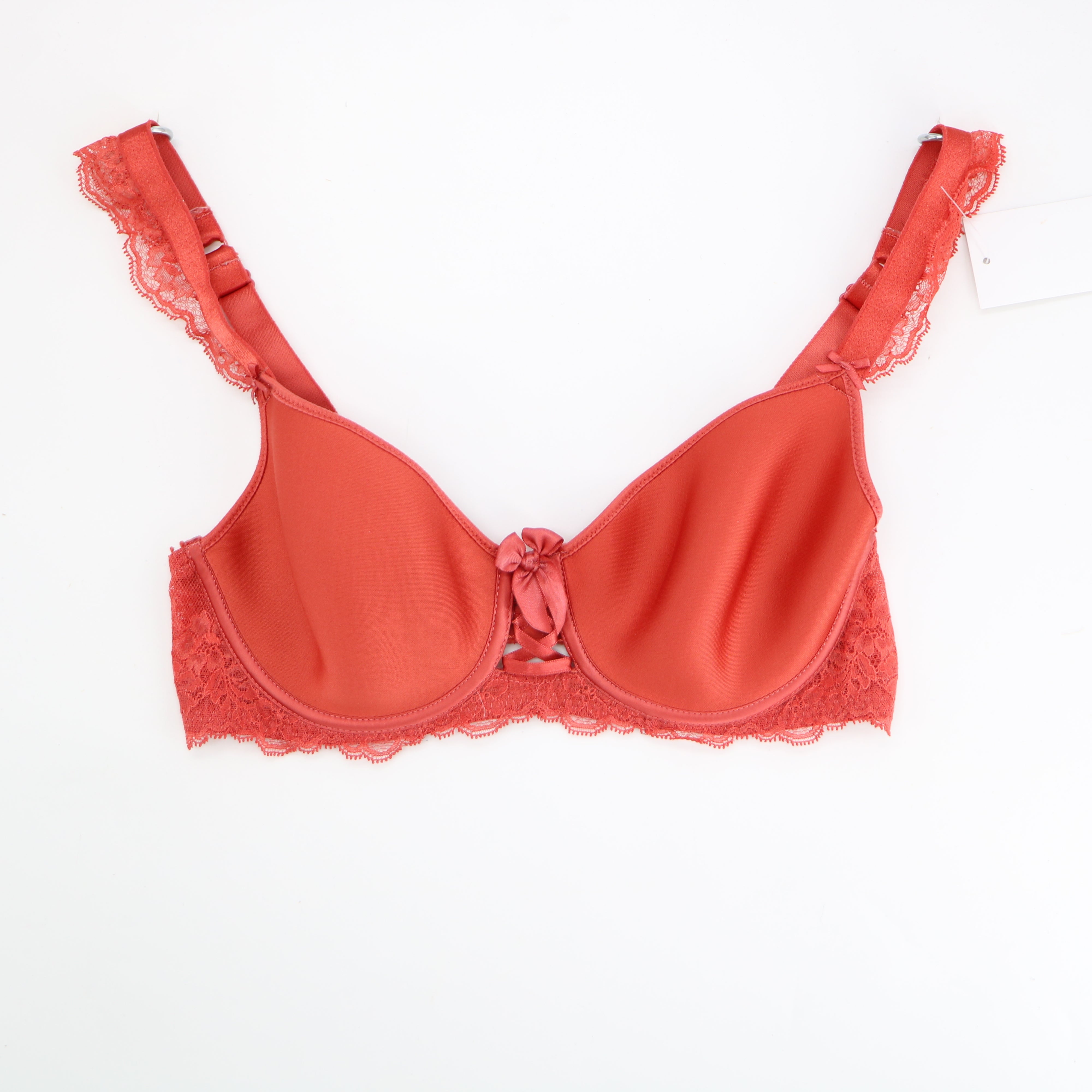 Soutien-gorge Darjeeling Orange