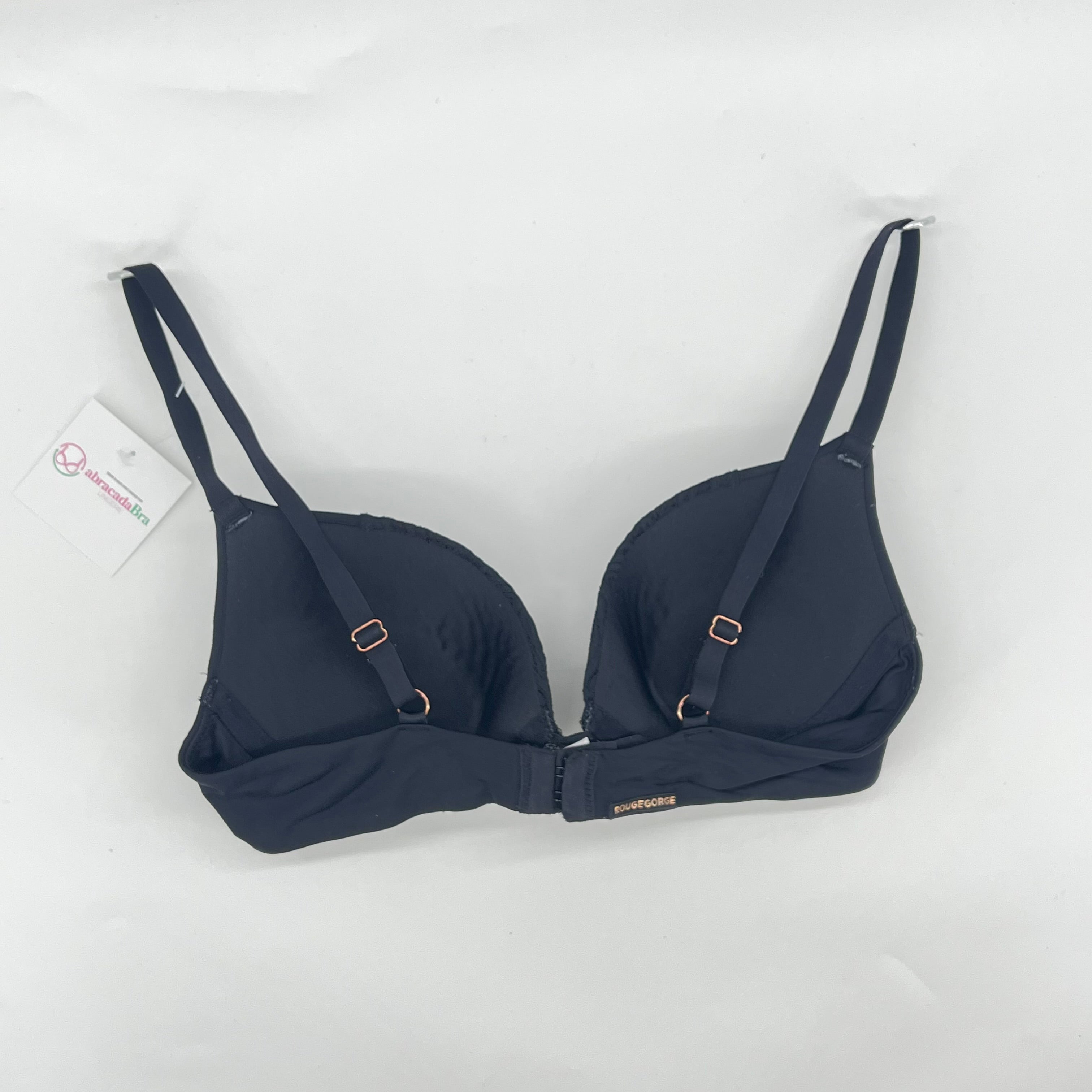 Soutien-gorge RougeGorge Noir