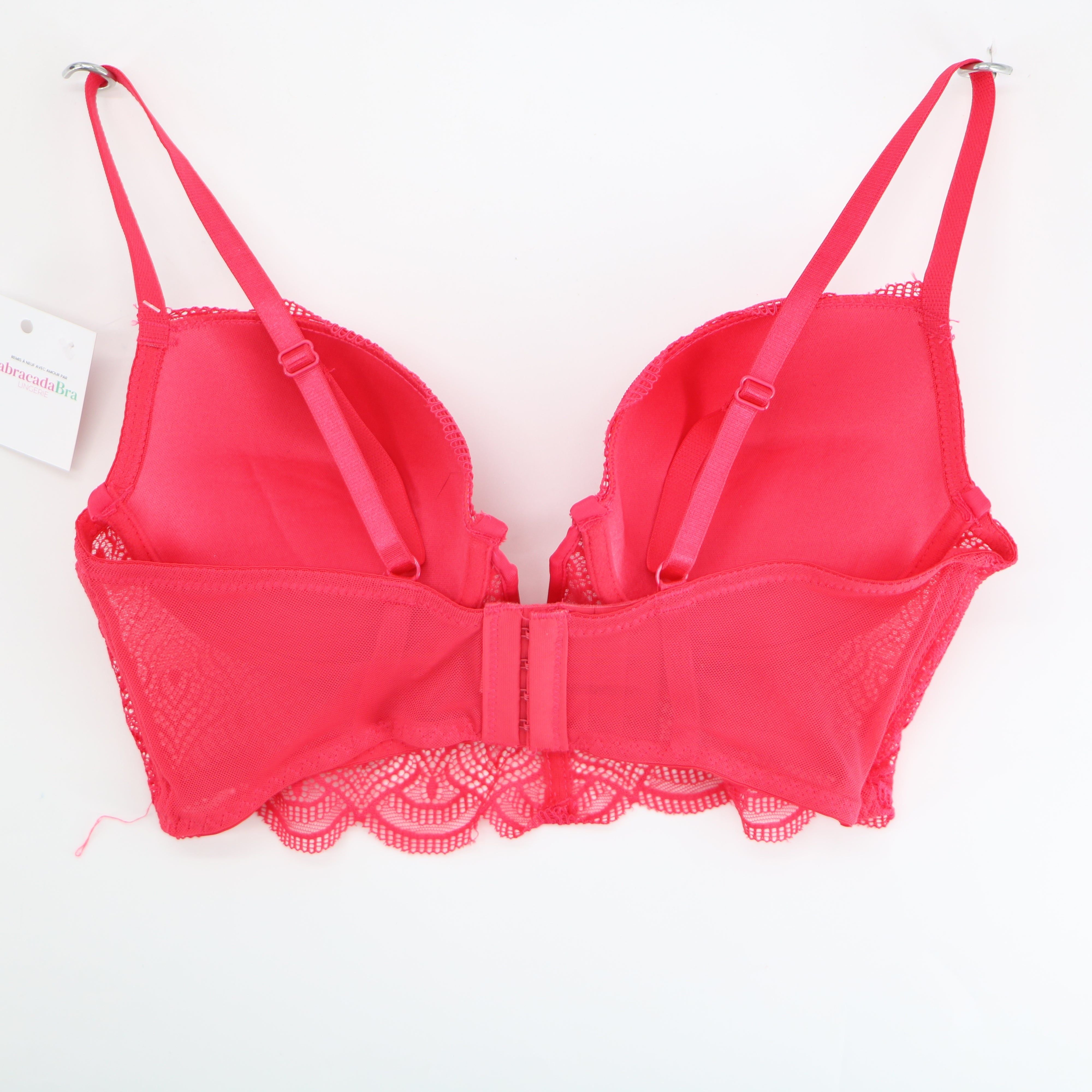 Soutien-gorge Rose