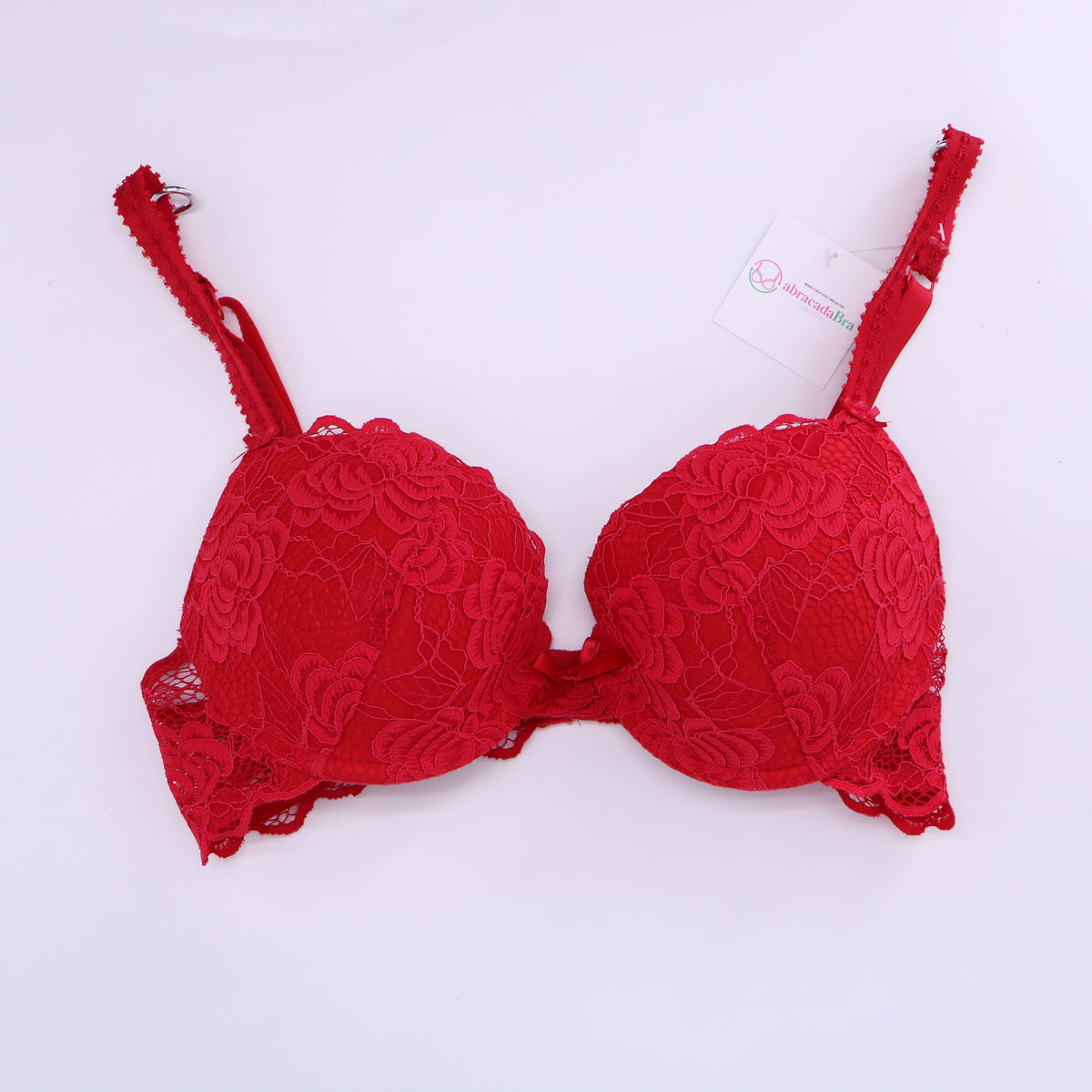 Soutien-gorge RougeGorge Rouge
