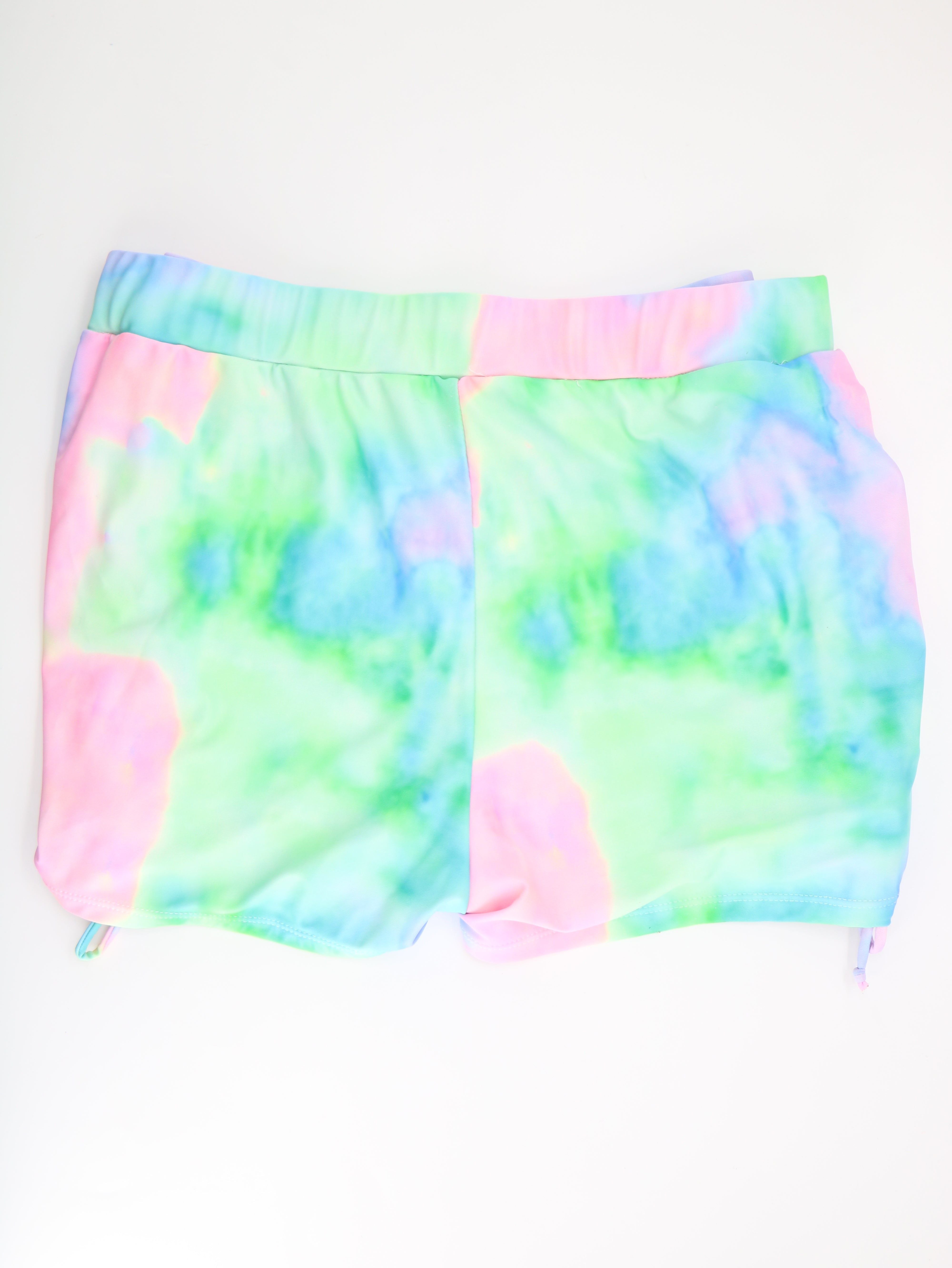 Maillot de bain Vert