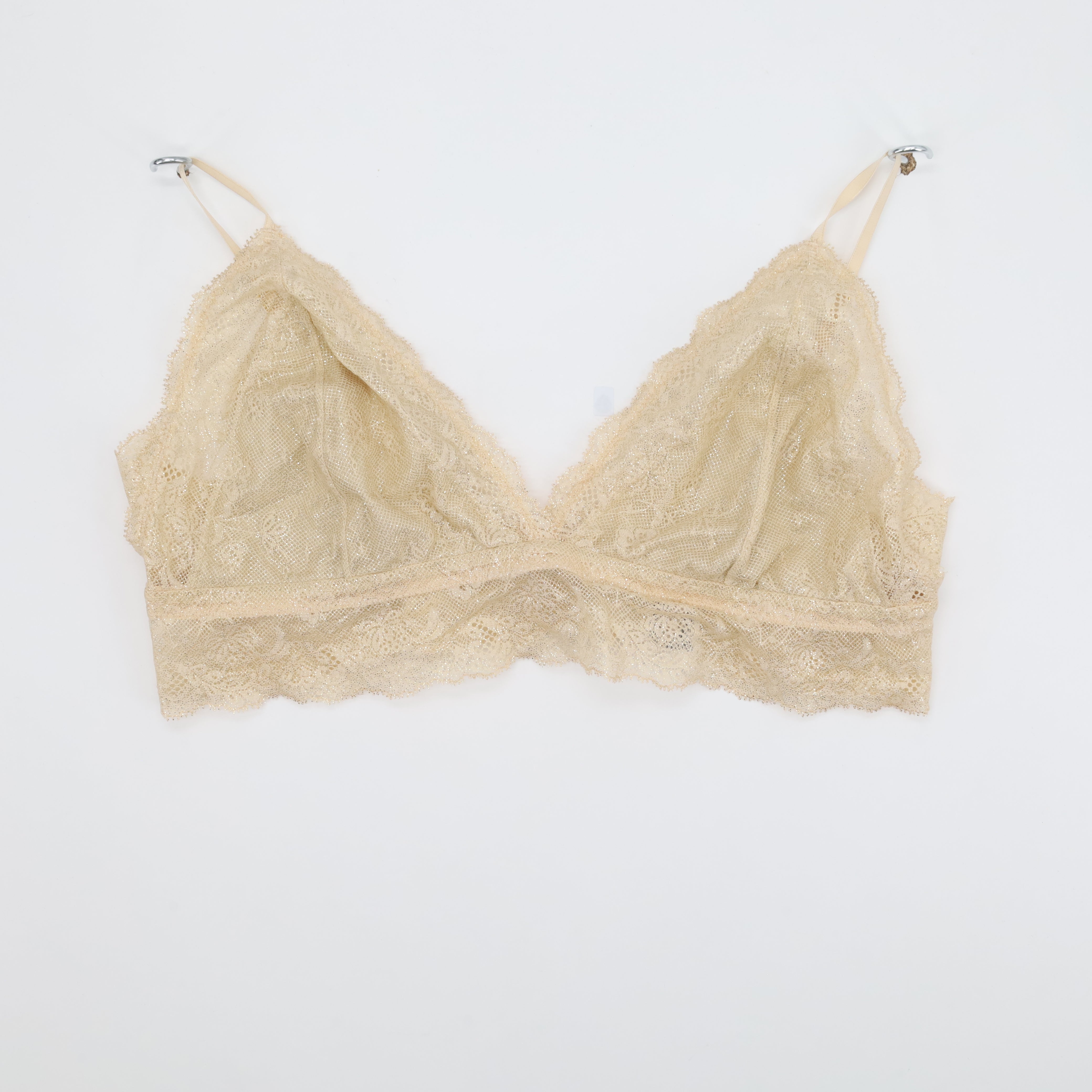 Soutien-gorge Jogê Beige
