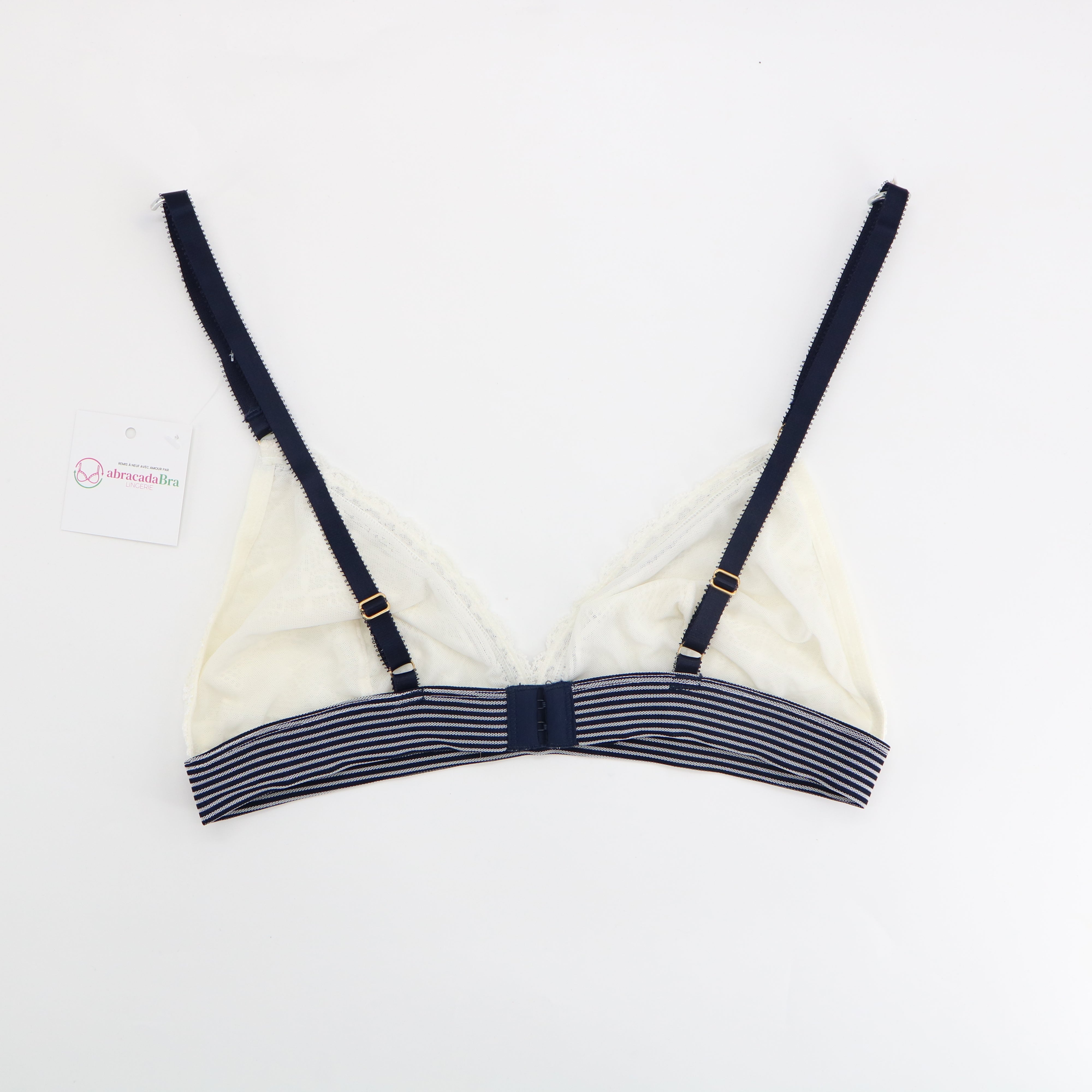 Soutien-gorge Blanc