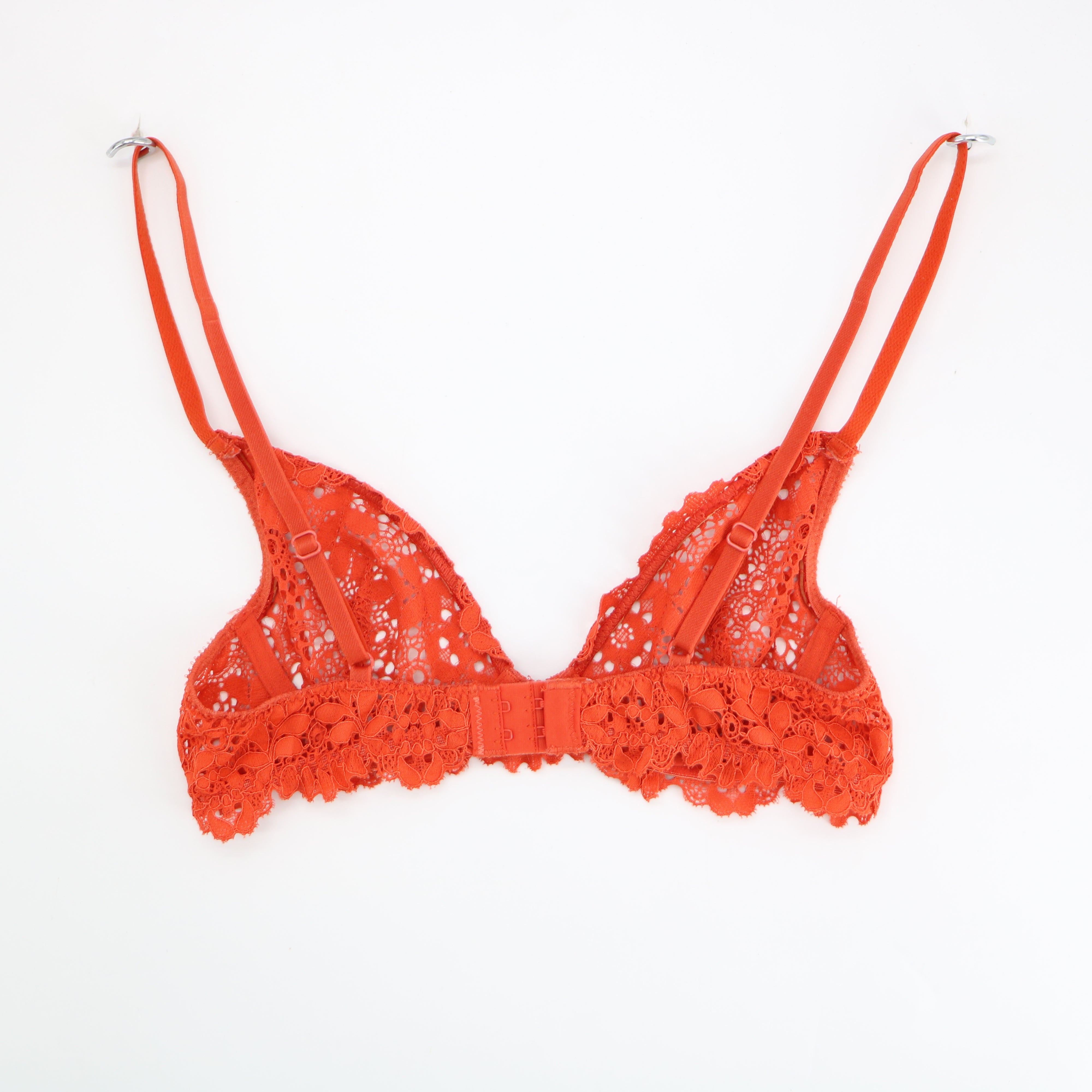 Soutien-gorge Marque inconnue Orange
