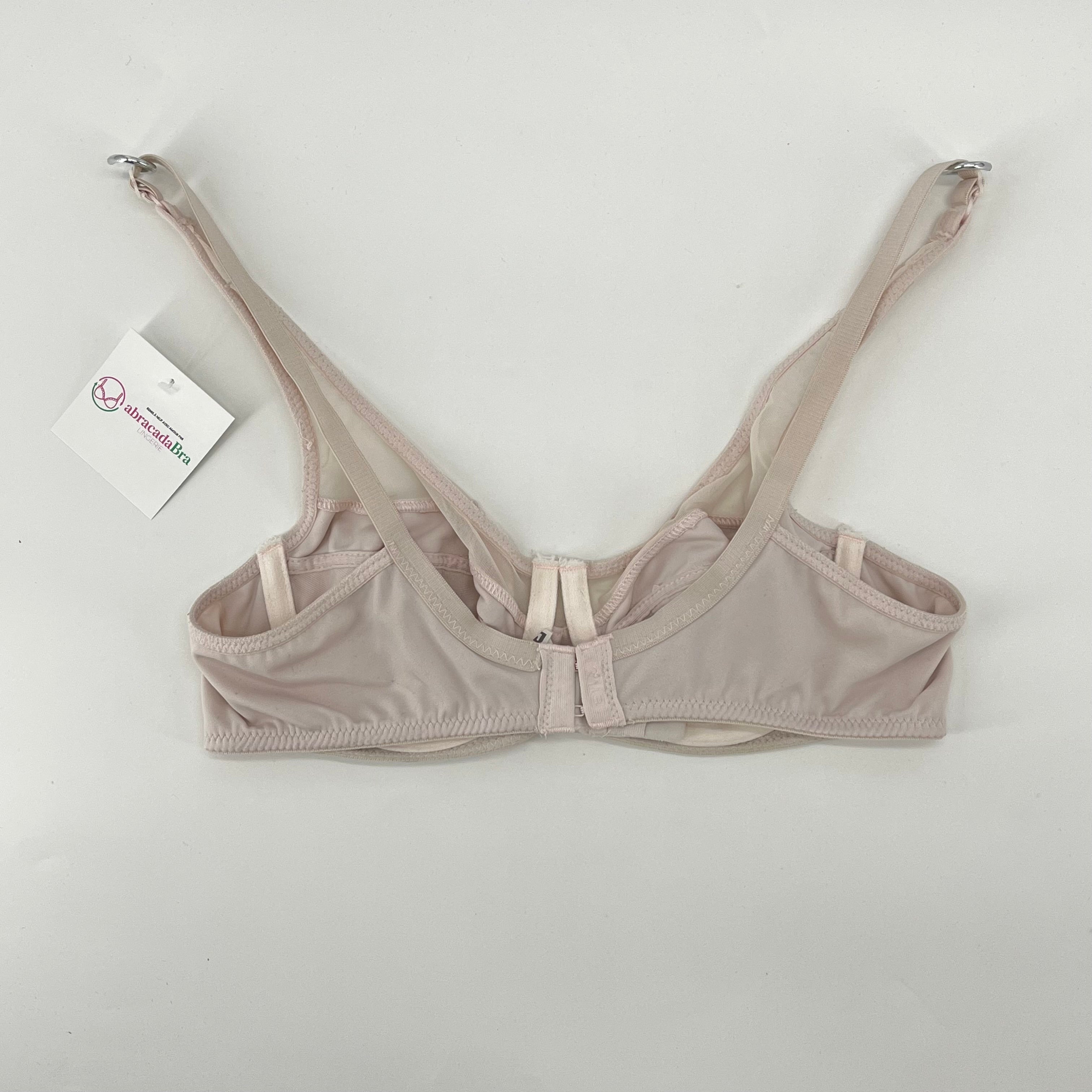 Soutien-gorge DIM Rose