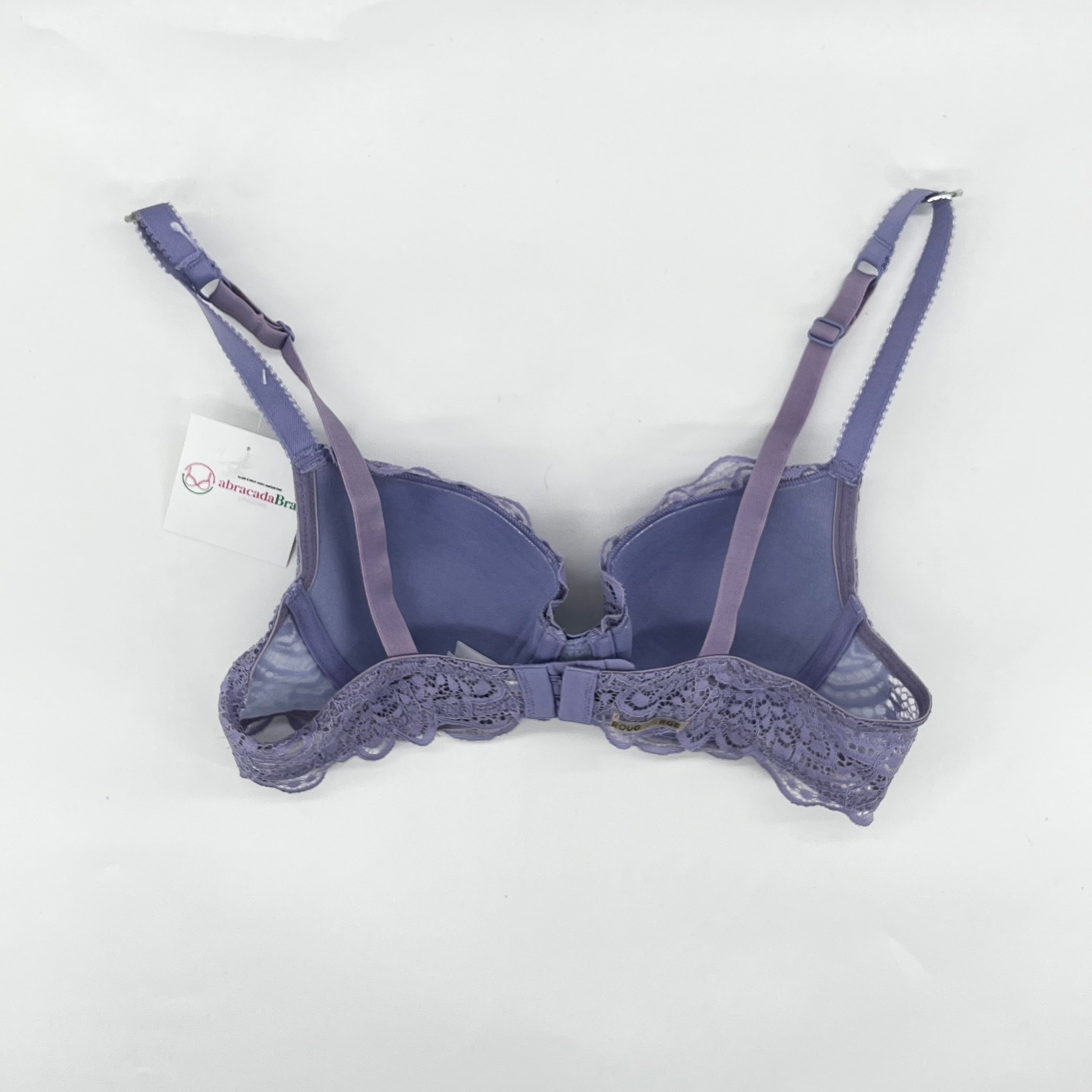 Soutien-gorge RougeGorge Violet