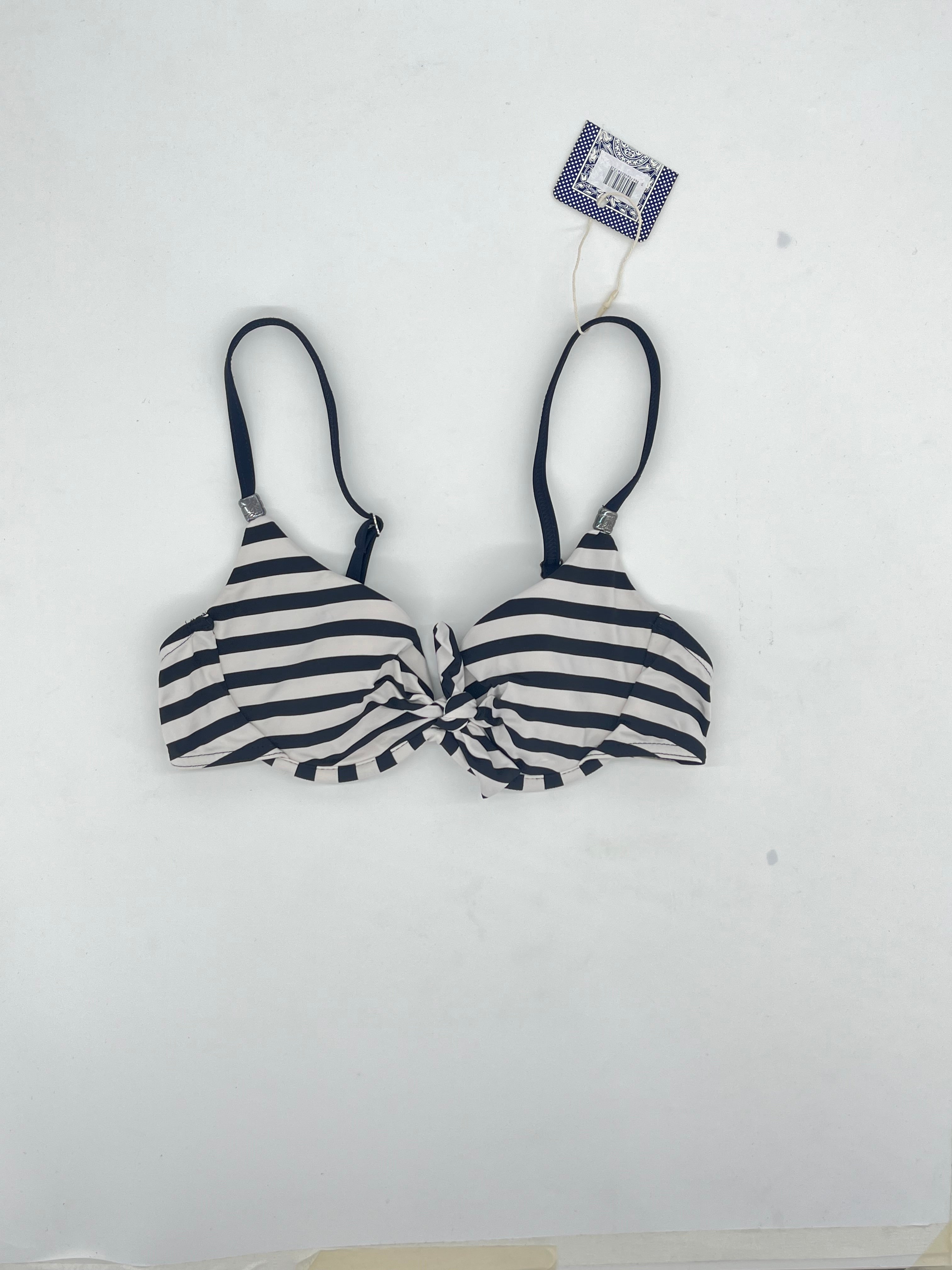 Maillot de bain Livia Noir