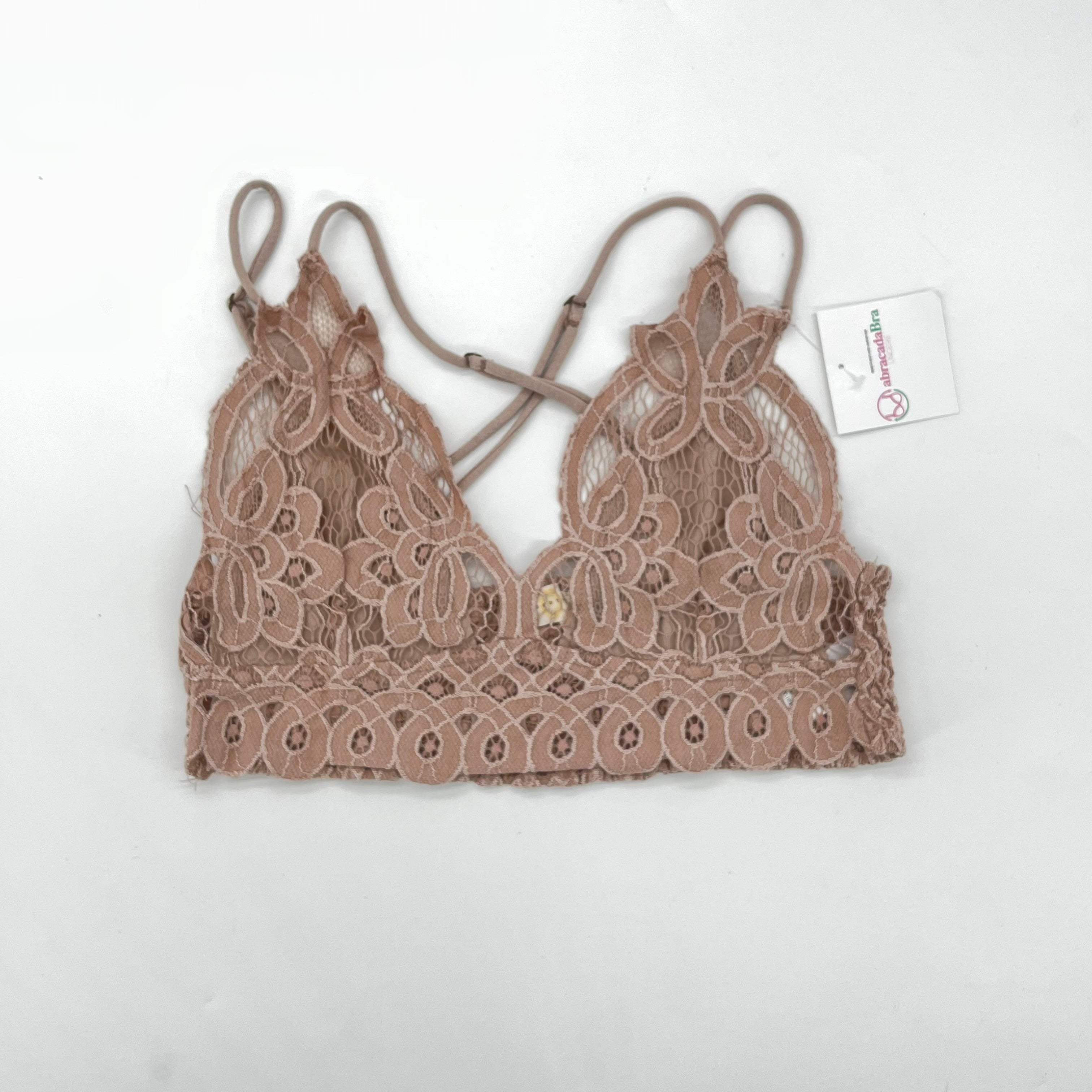 Soutien-gorge Chysanthemum