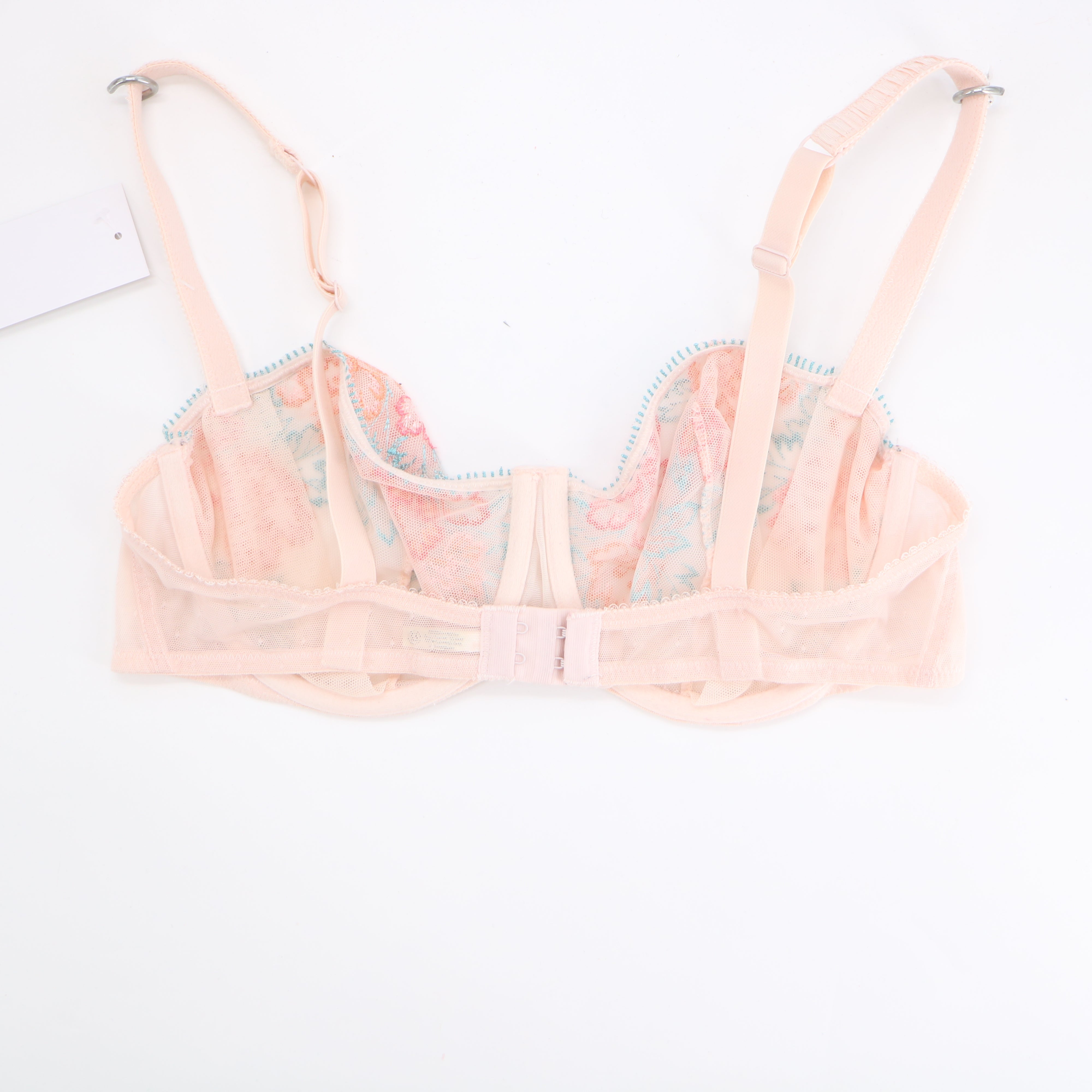 Soutien-gorge RougeGorge Rose