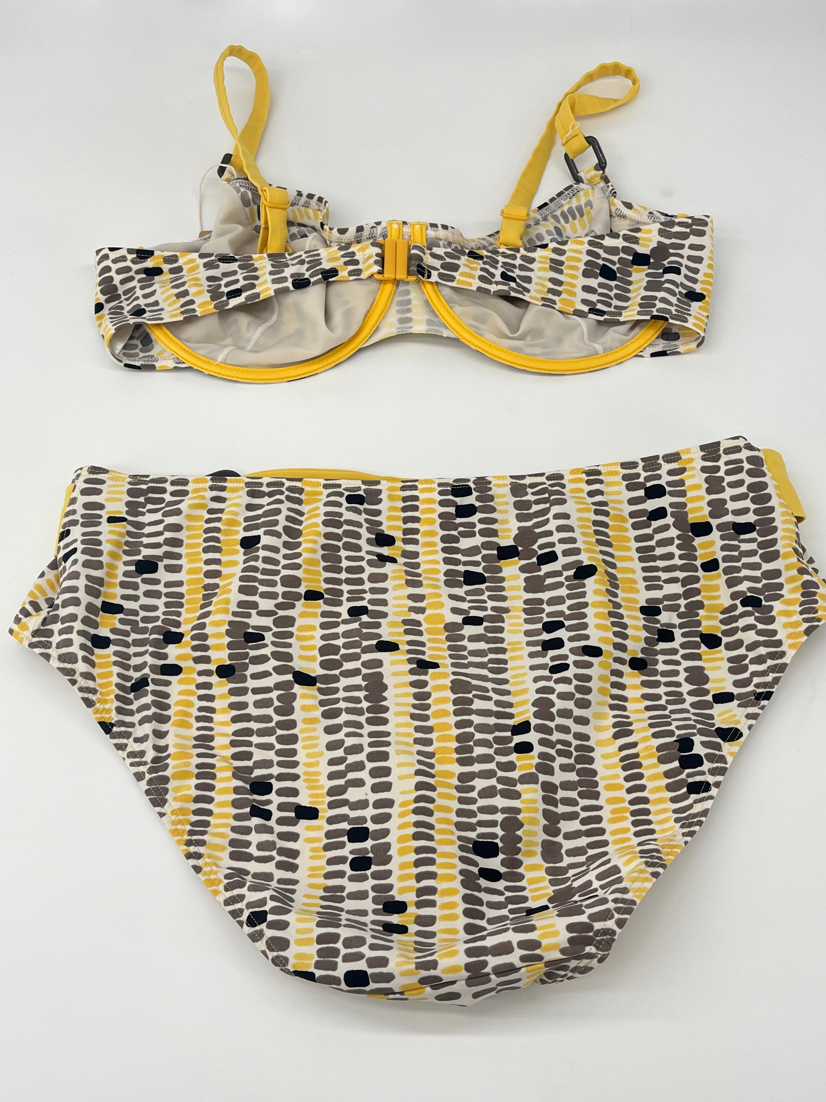 Maillot de bain Empreinte