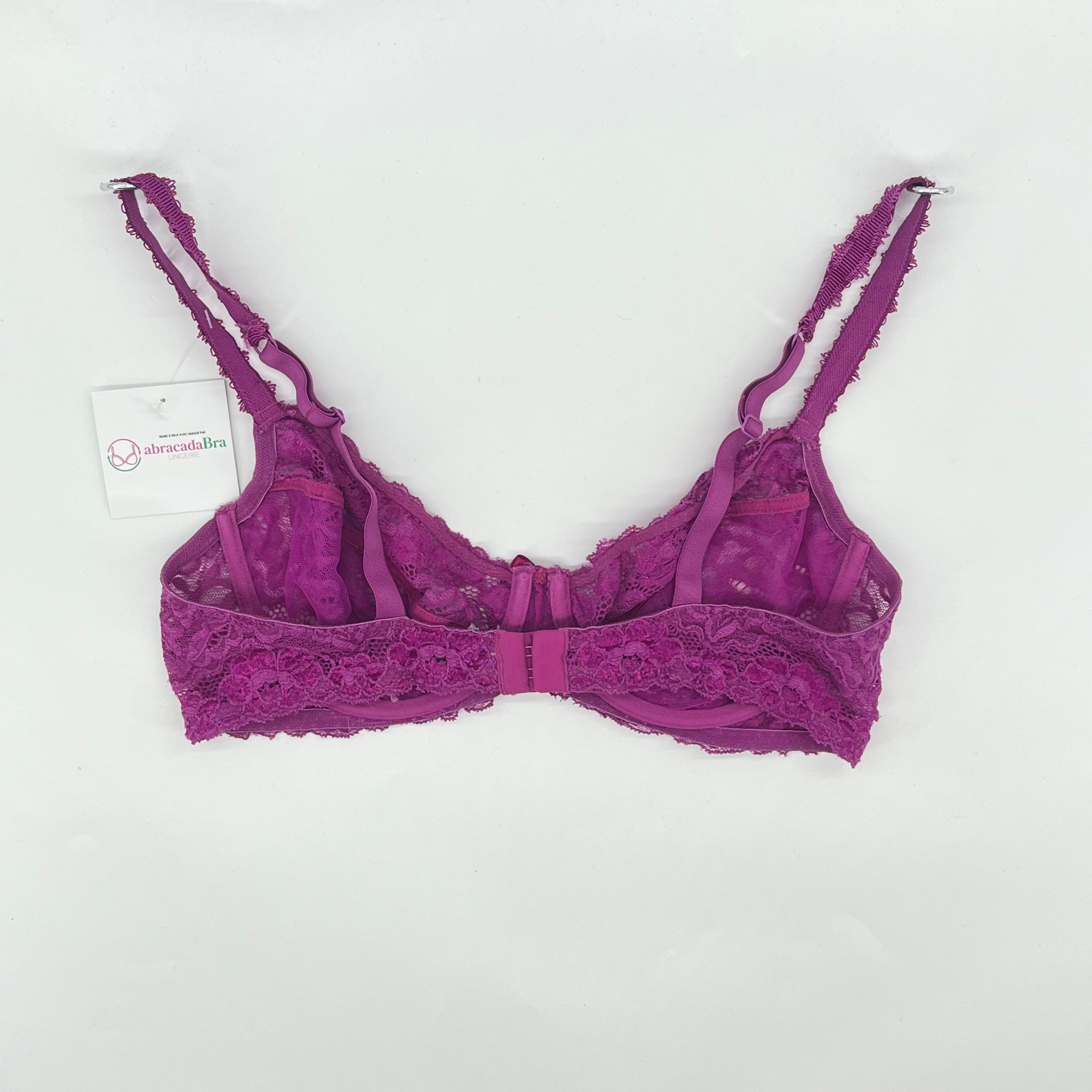 Soutien-gorge RougeGorge Violet