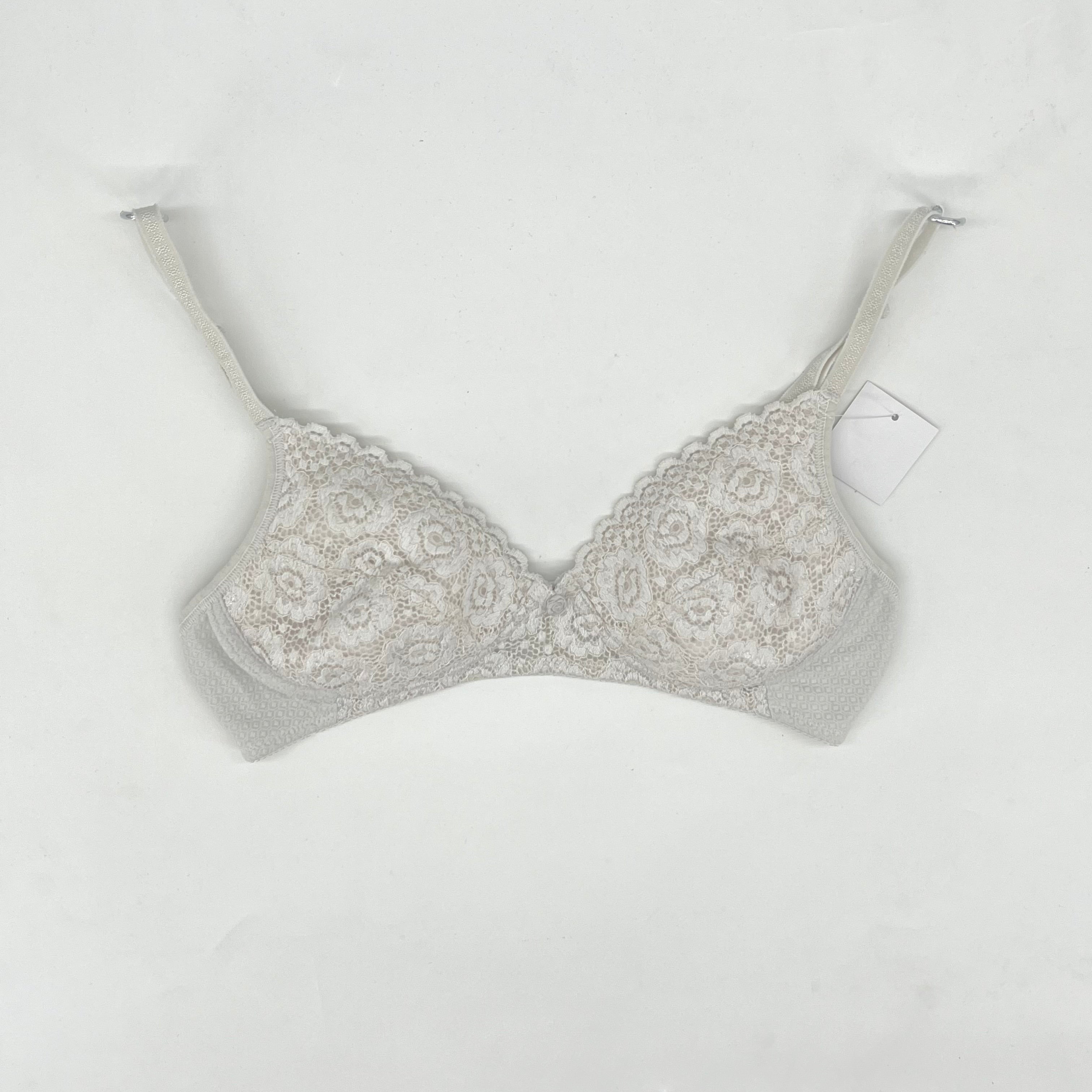 Soutien-gorge Triumph Blanc