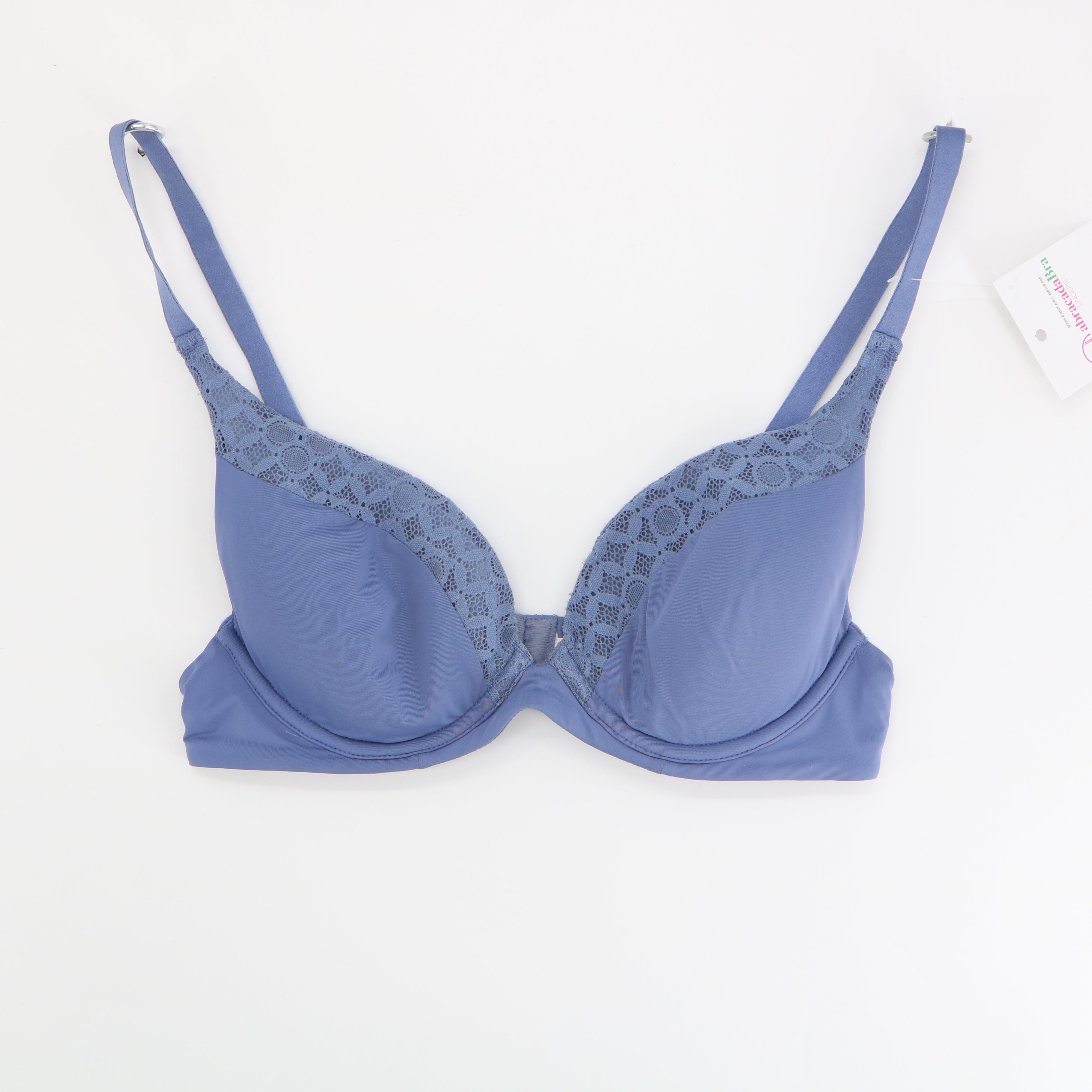 Soutien-gorge RougeGorge Bleu