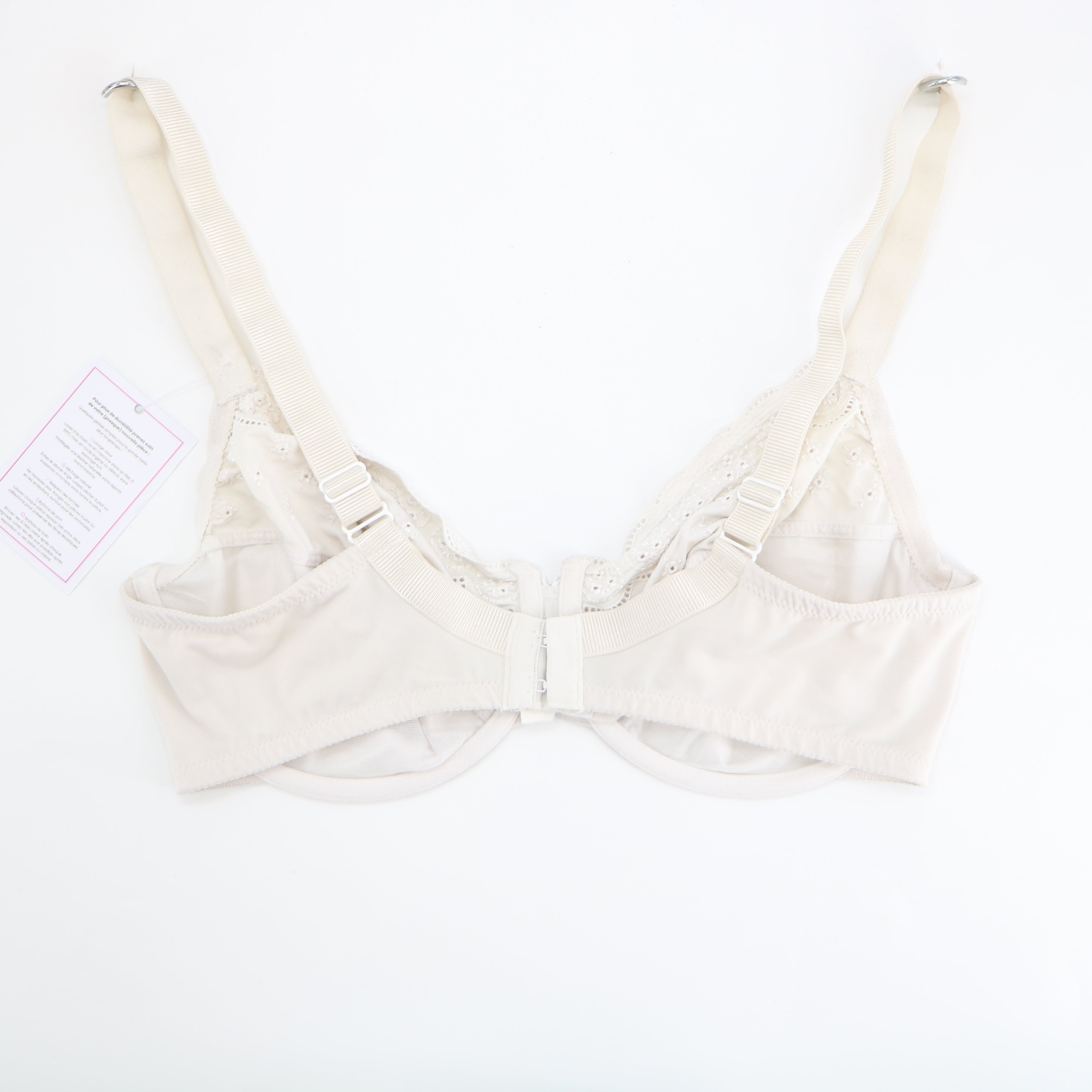 Soutien-gorge Passionata Blanc
