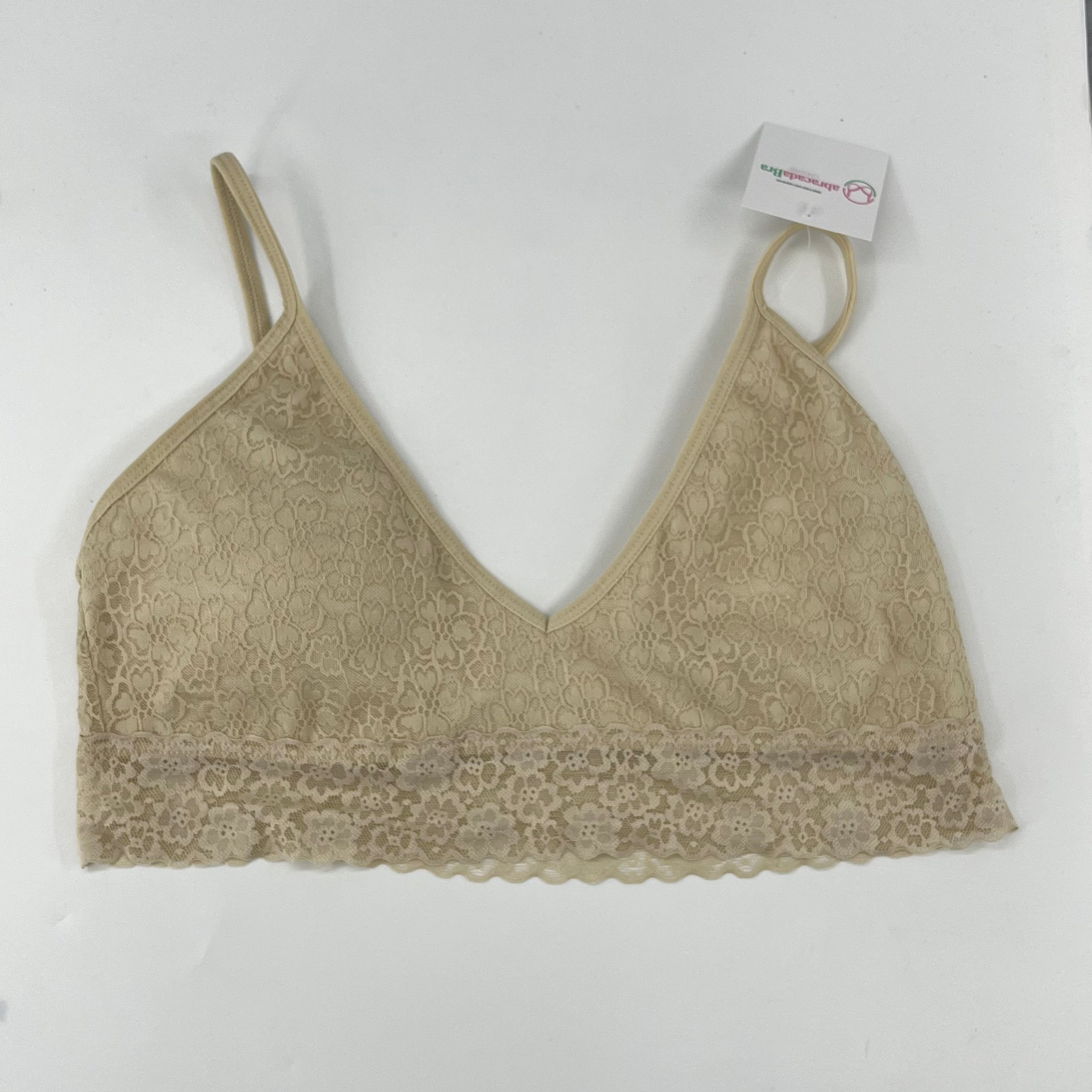 Soutien-gorge Beige