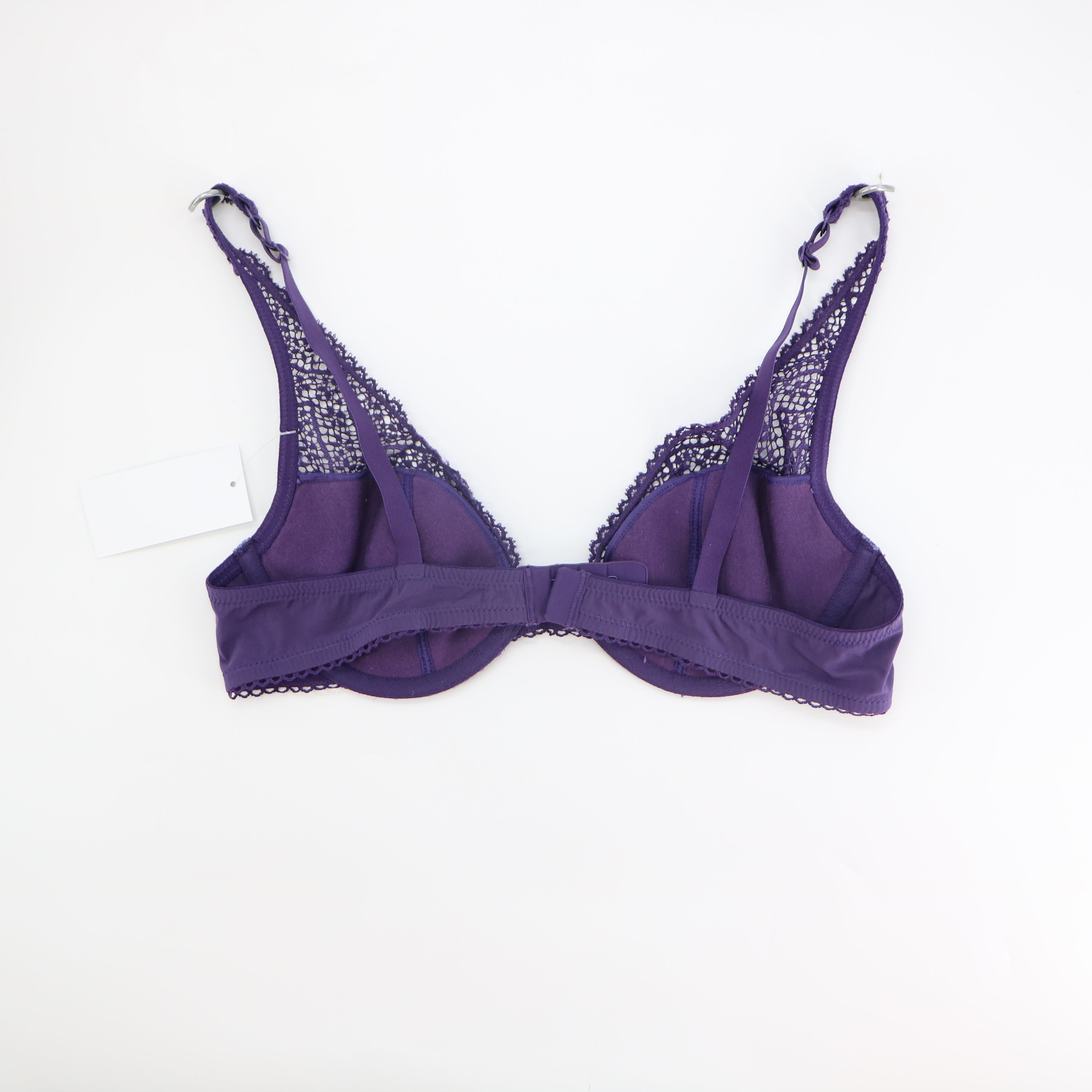 Soutien-gorge Lou Paris Violet