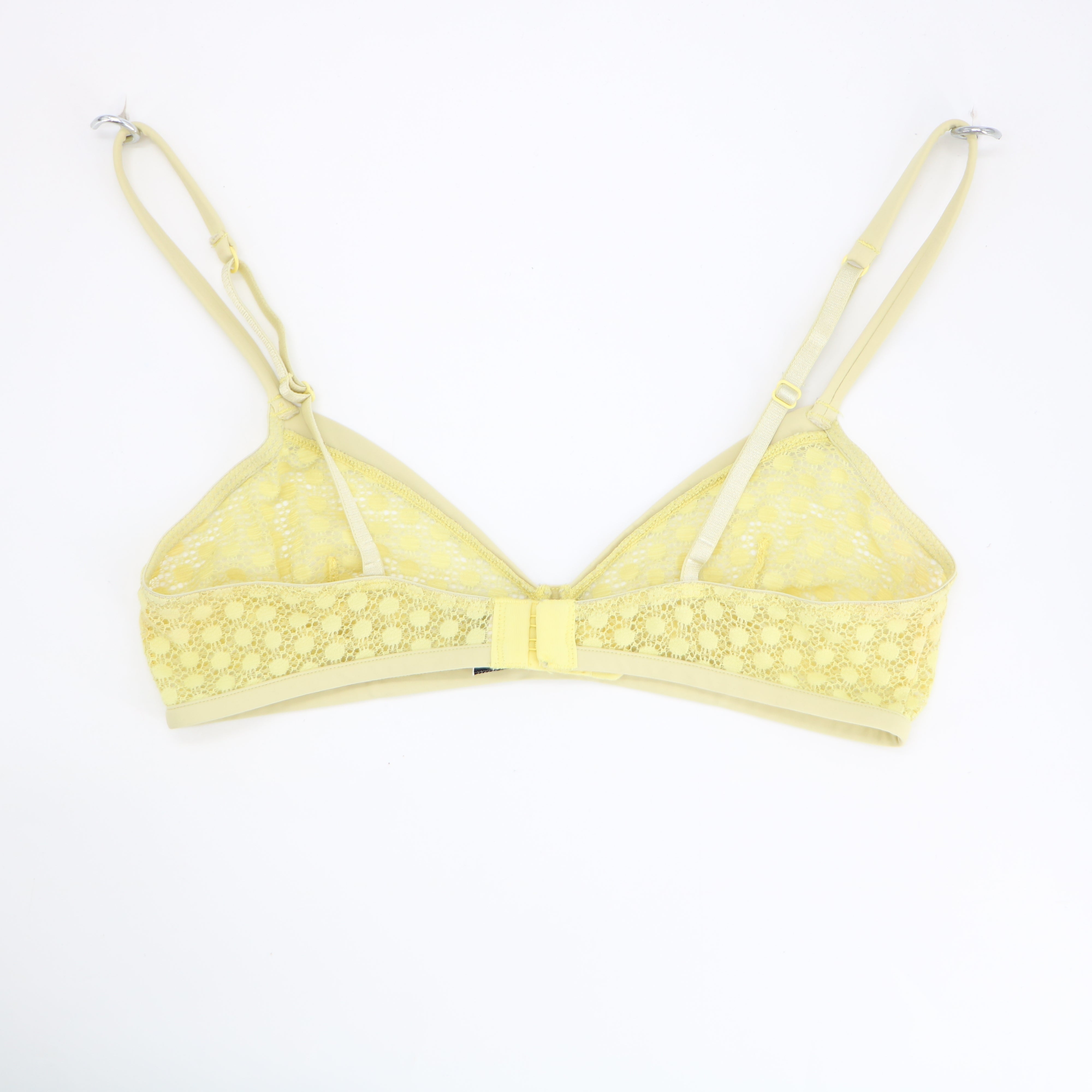 Soutien-gorge ETAM Jaune