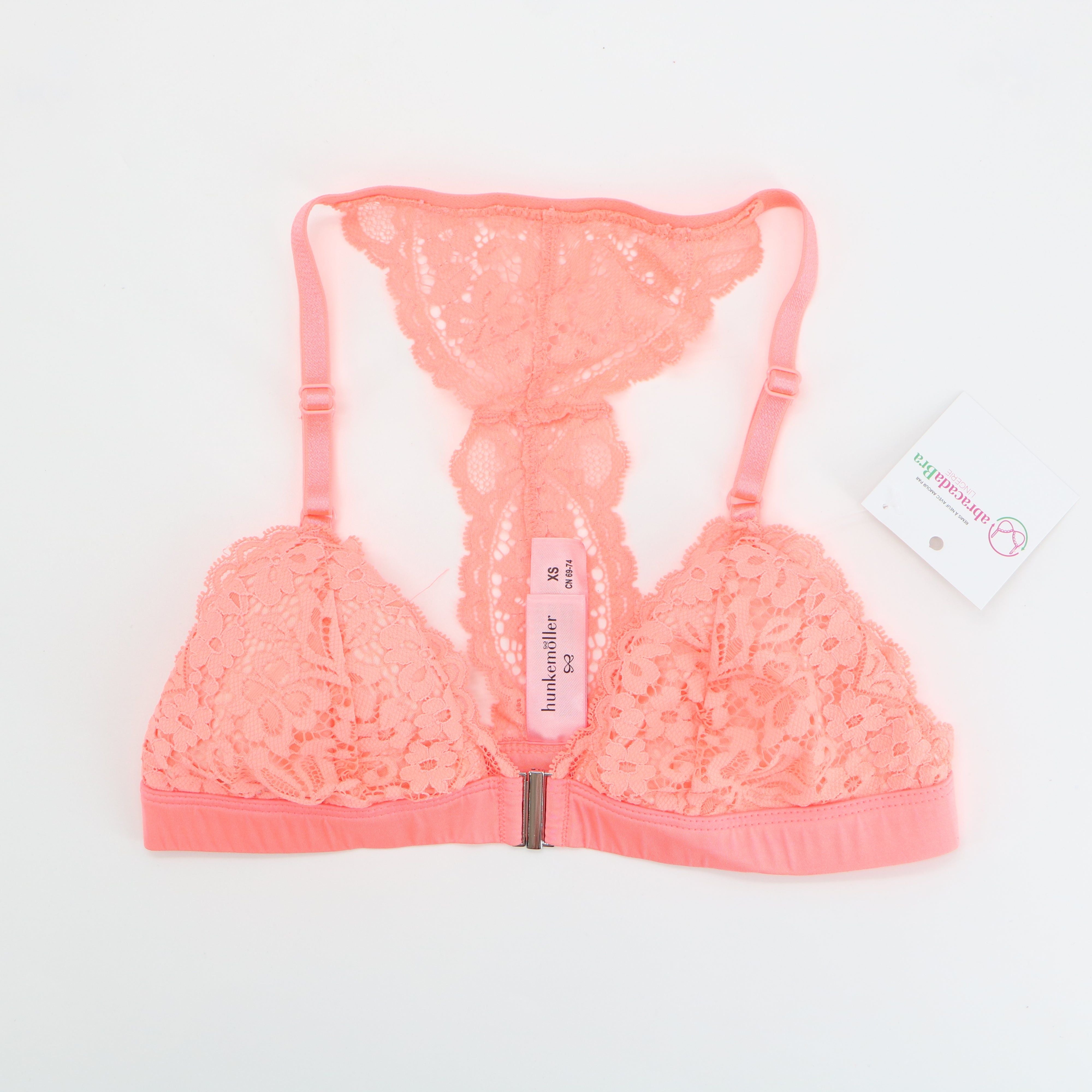 Soutien-gorge Hunkemöller Orange