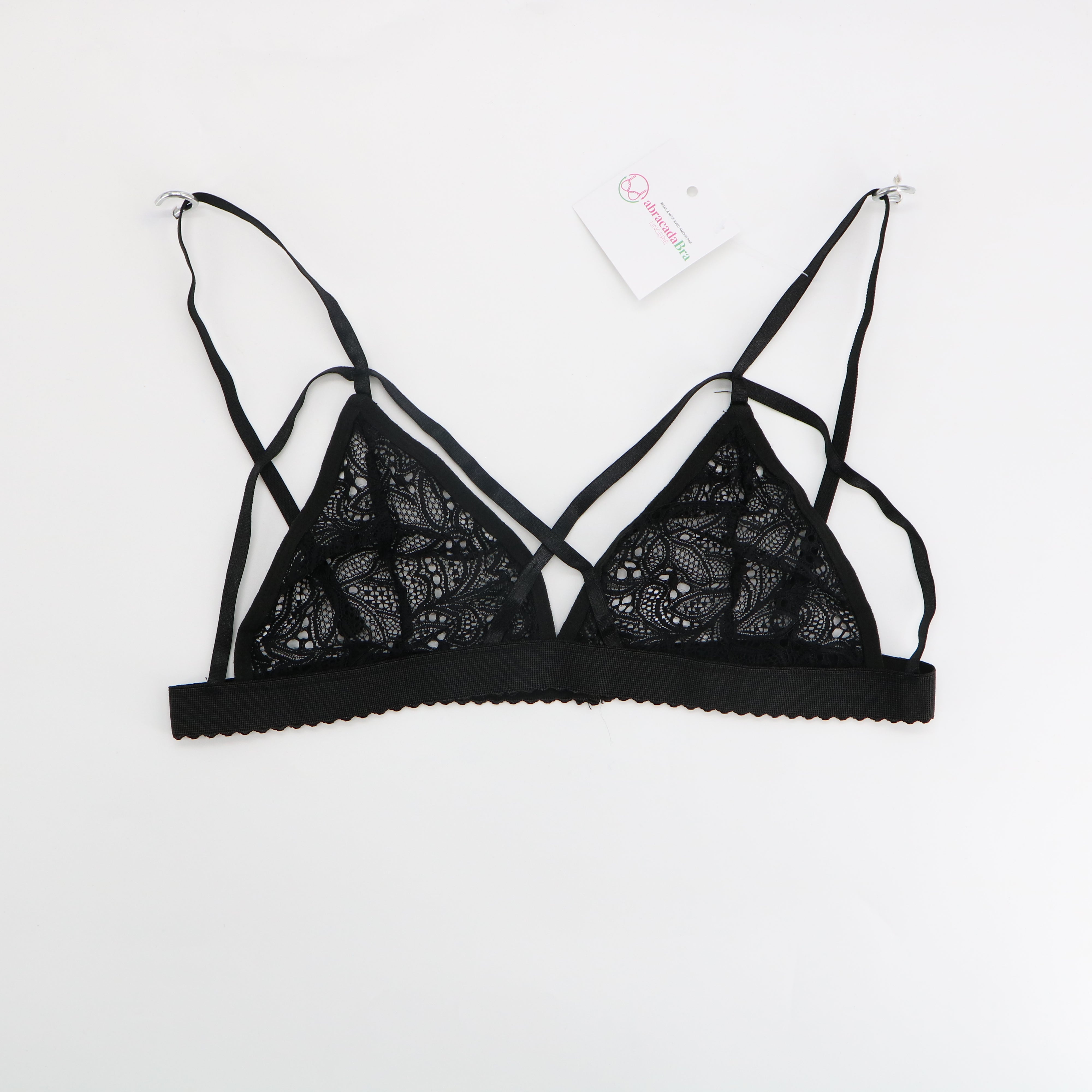Soutien-gorge Noir