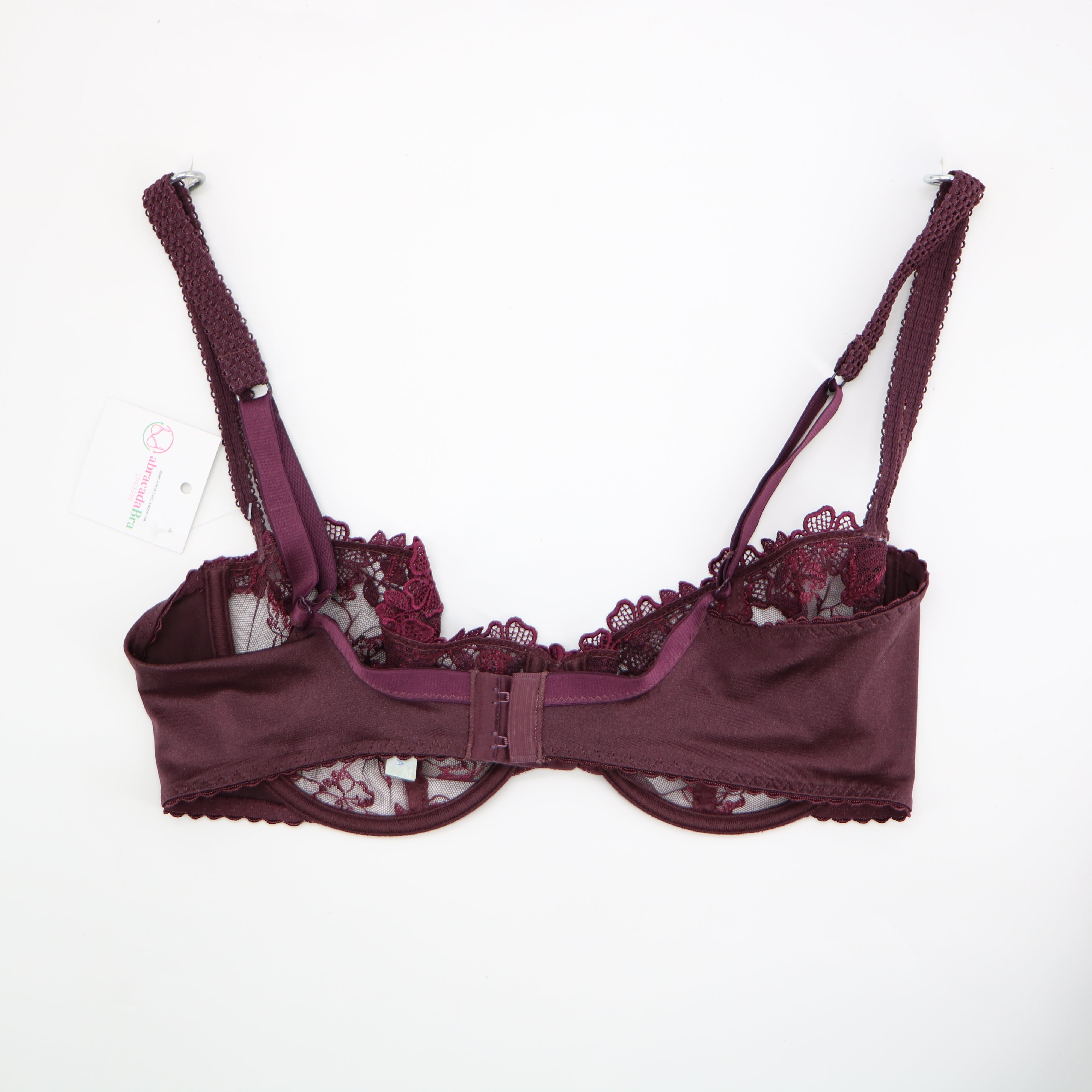 Soutien-gorge Passionata Violet