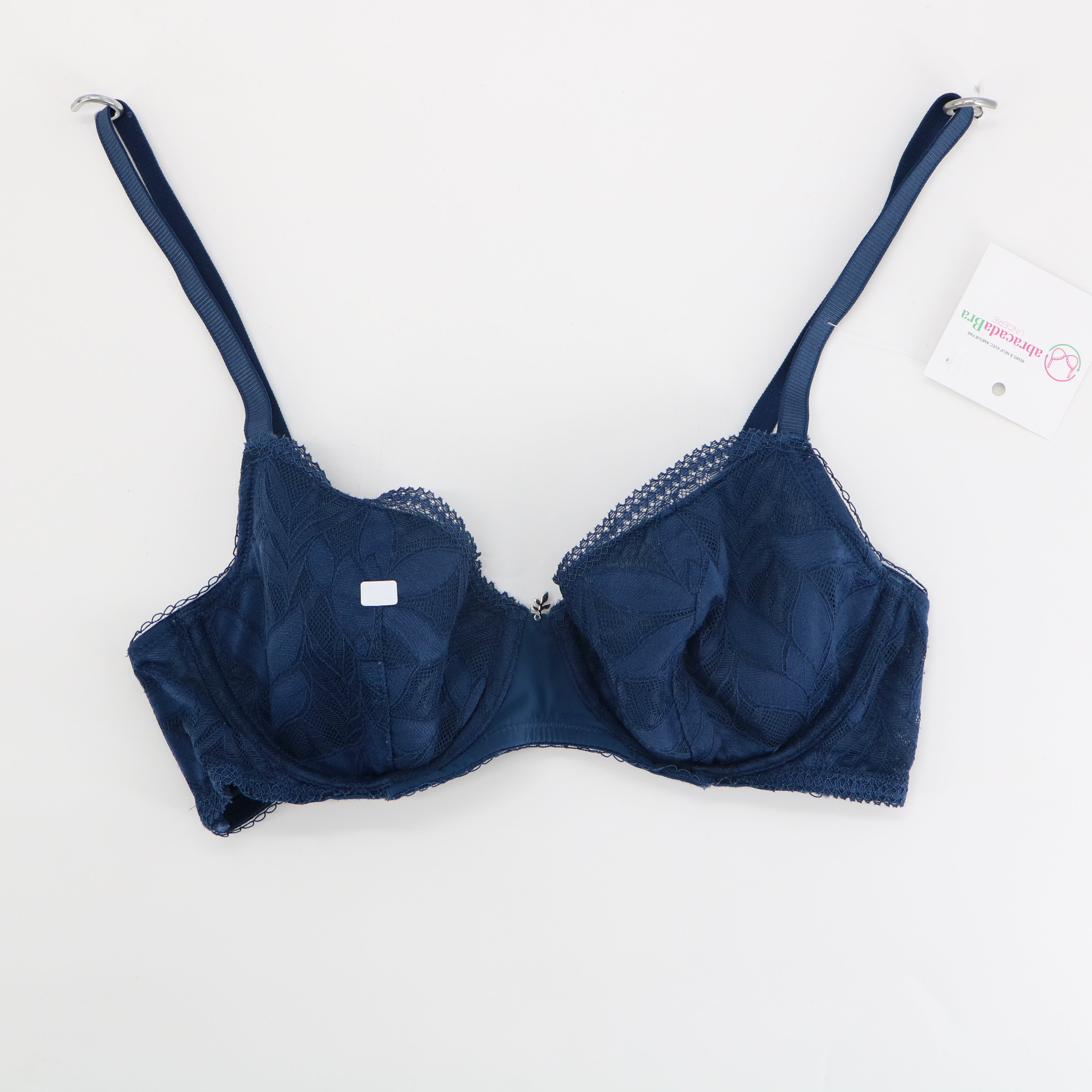 Soutien-gorge RougeGorge Bleu