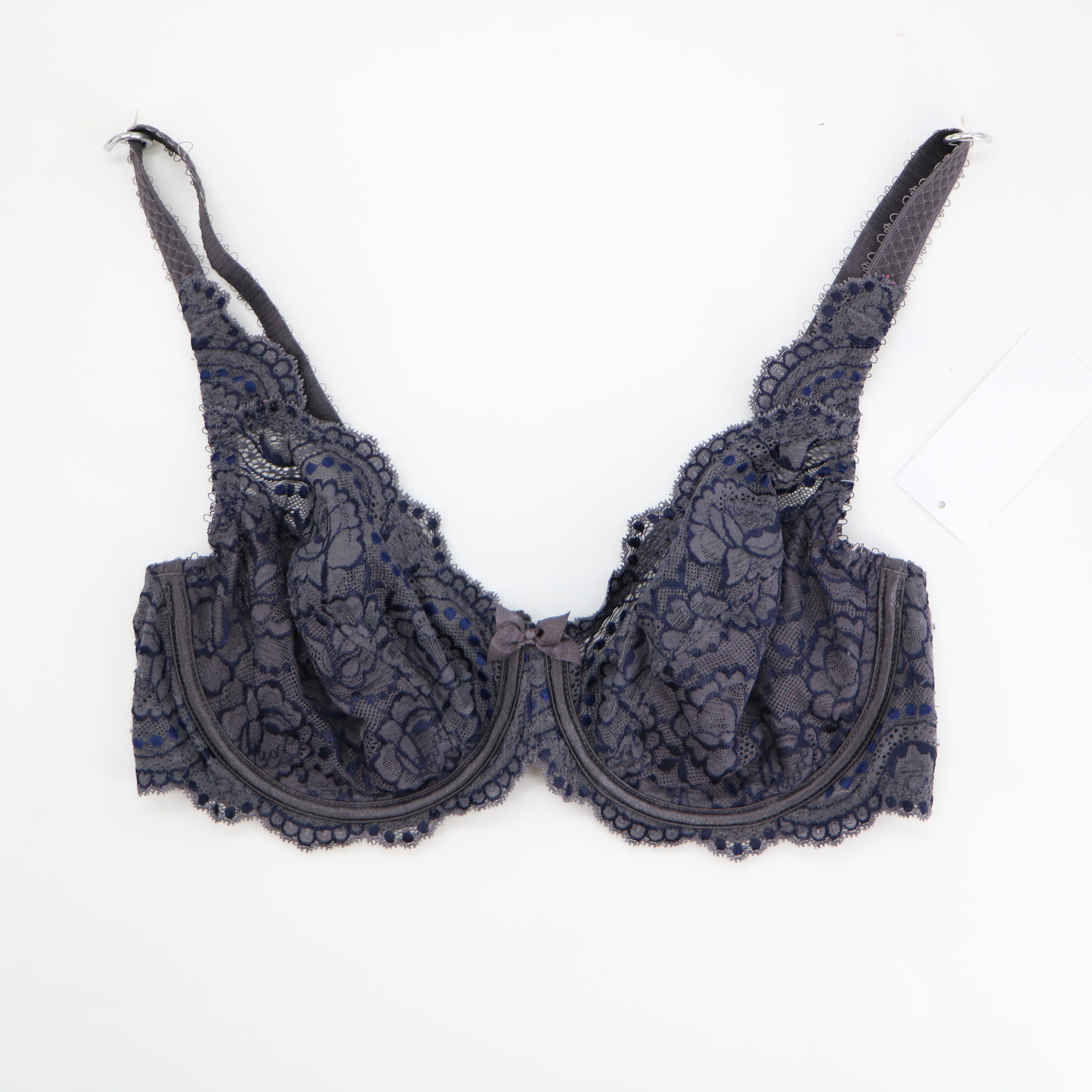Soutien-gorge Marque inconnue Bleu
