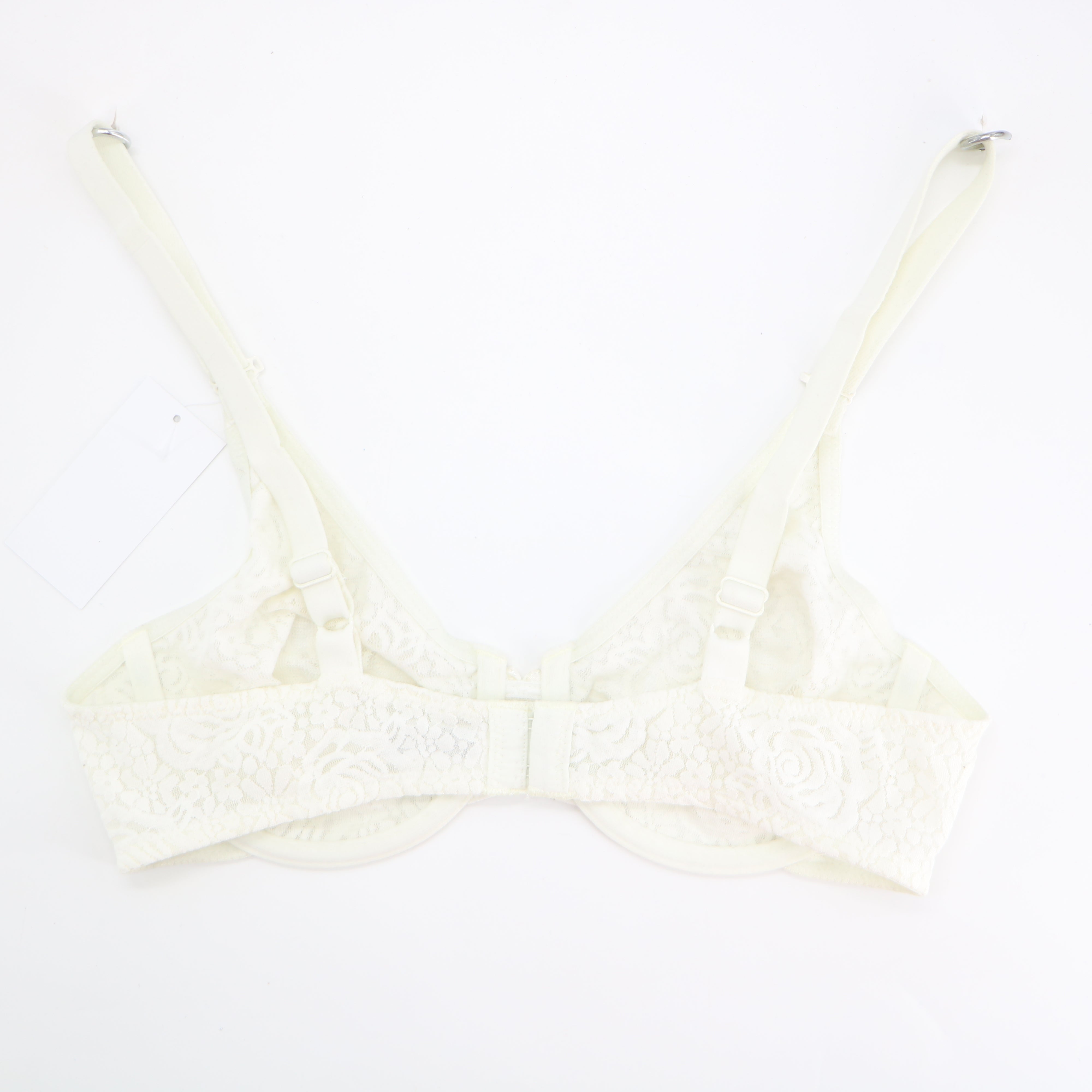 Soutien-gorge Wacoal Blanc