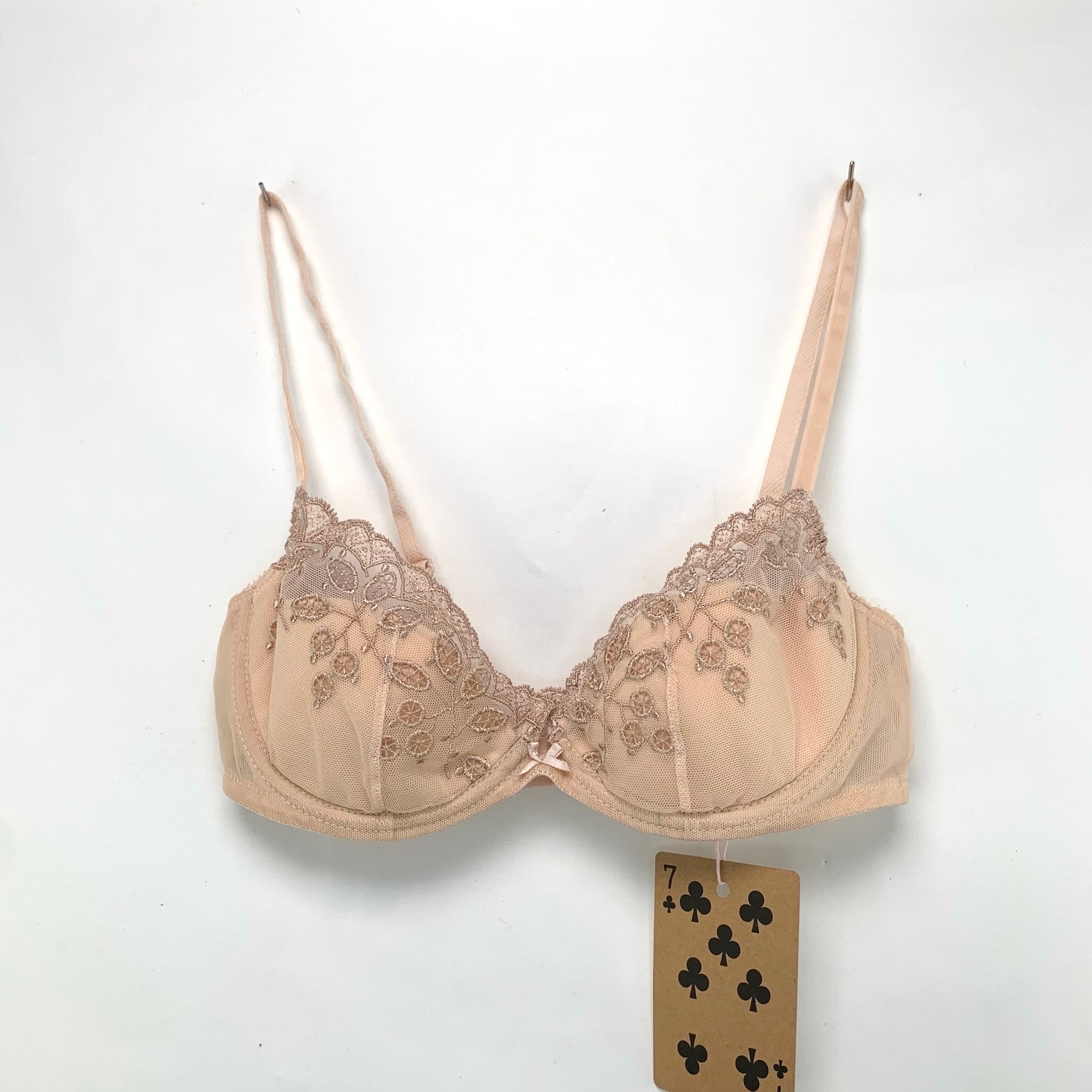 Soutien-gorge Ysé