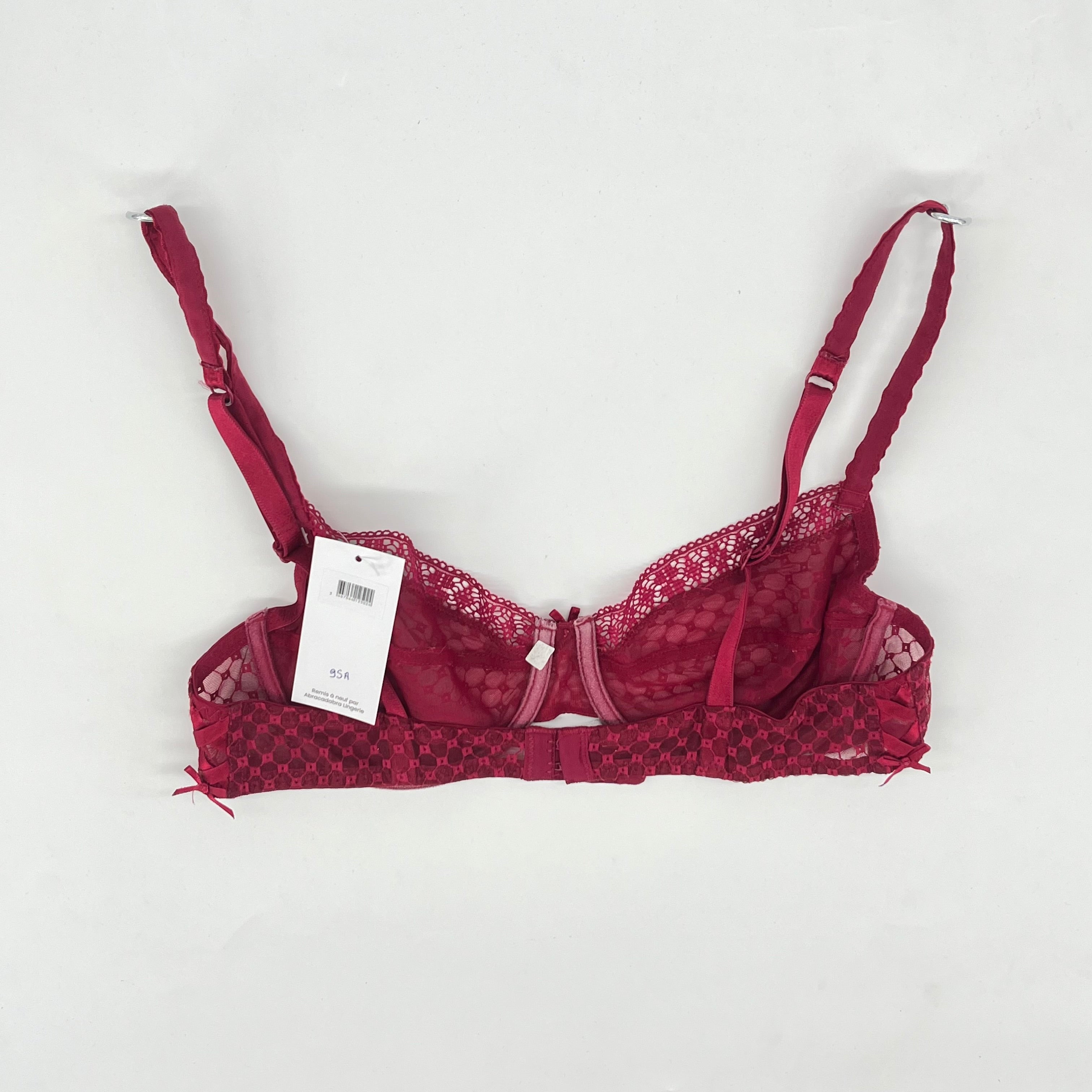 Soutien-gorge Cannelle Lingerie