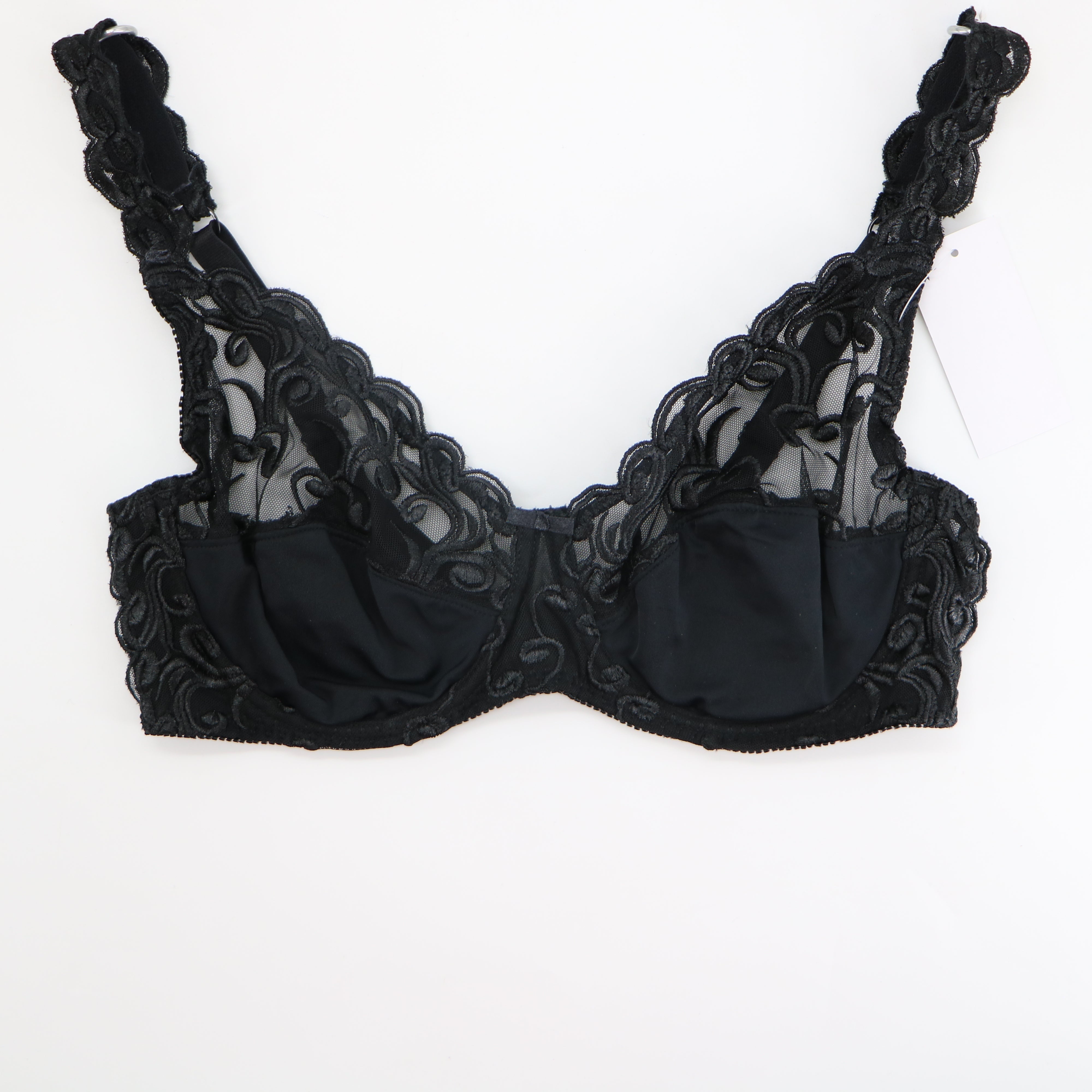 Soutien-gorge Noir