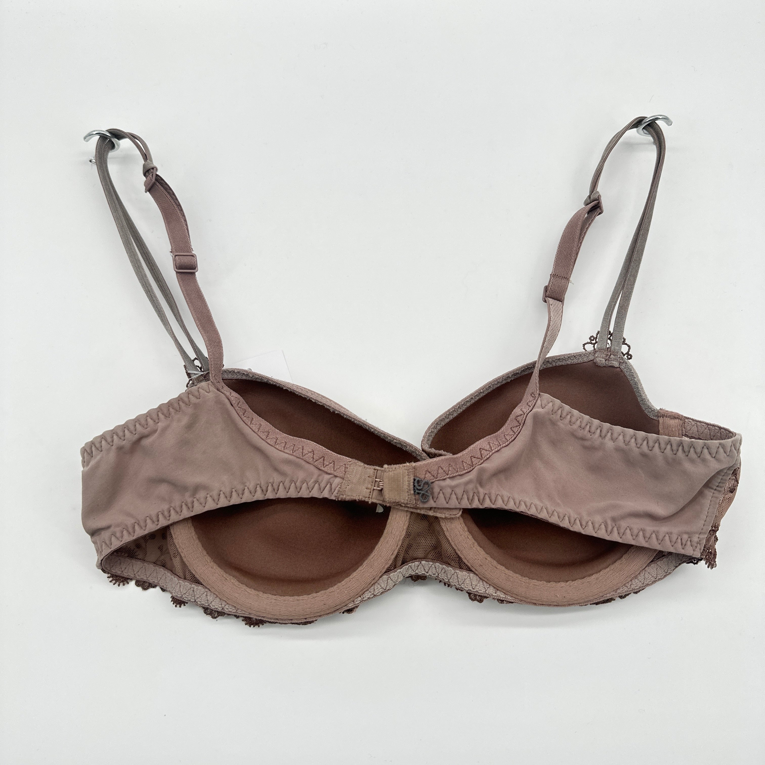 Soutien-gorge Simone Pérèle Marron