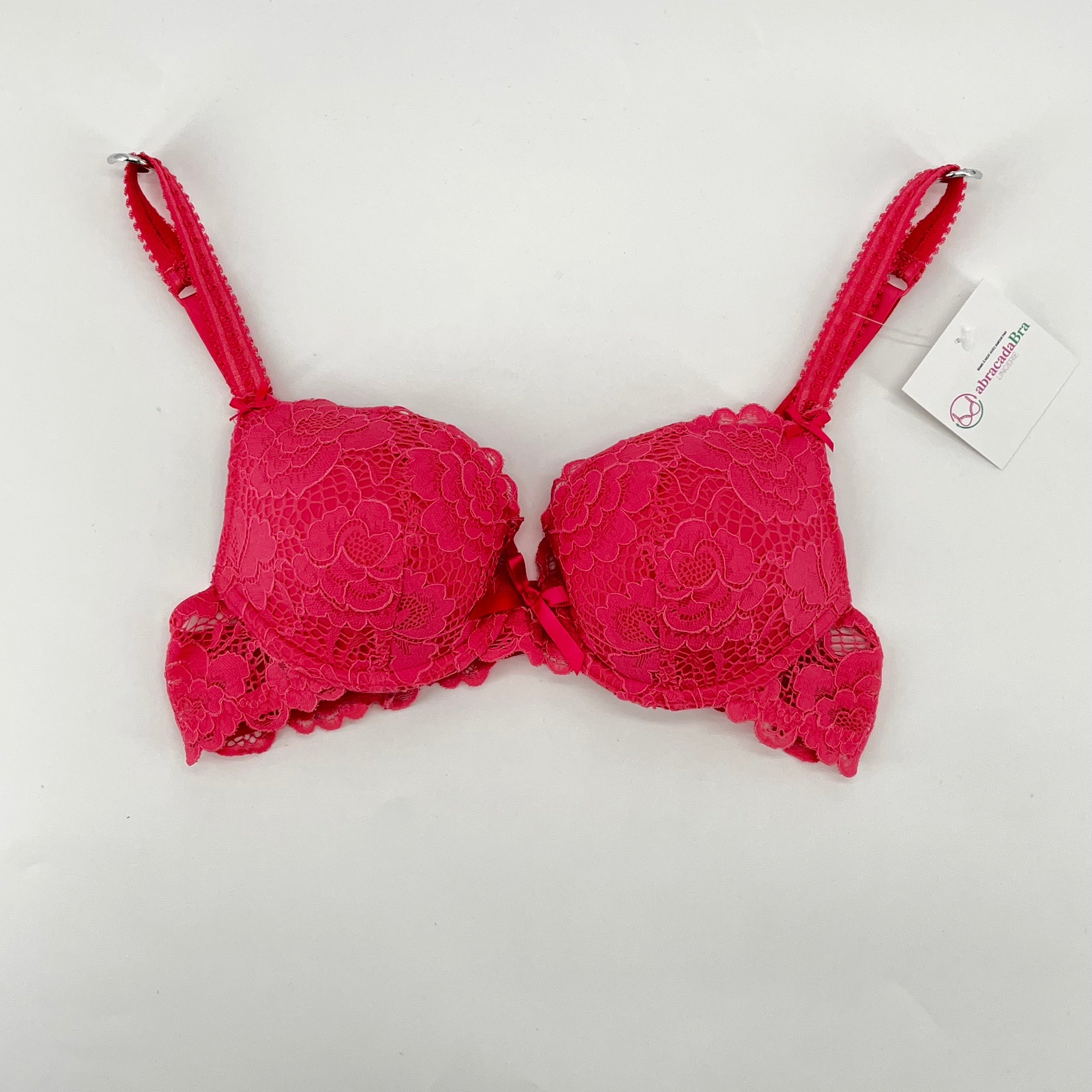 Soutien-gorge RougeGorge Rose