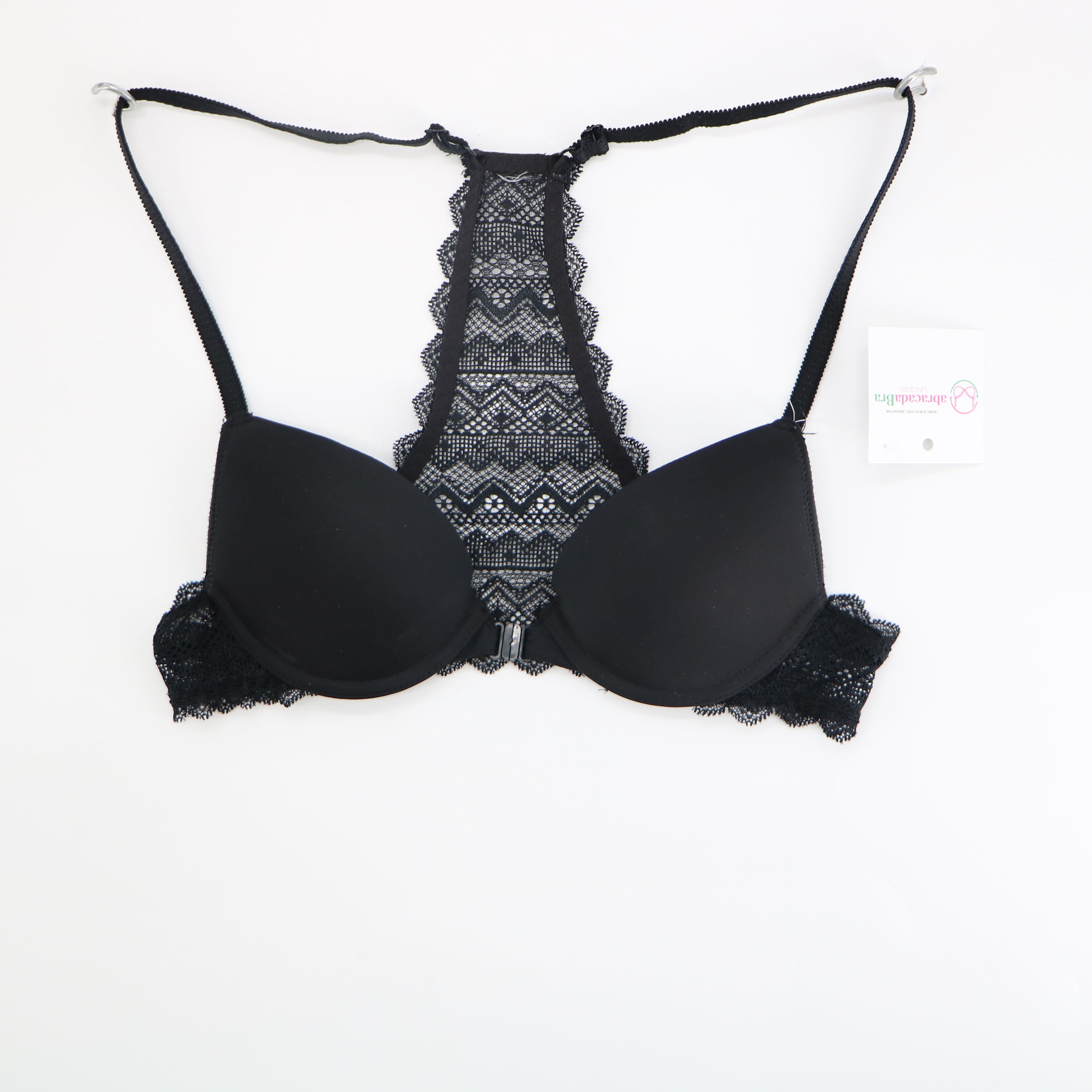 Soutien-gorge ETAM Noir