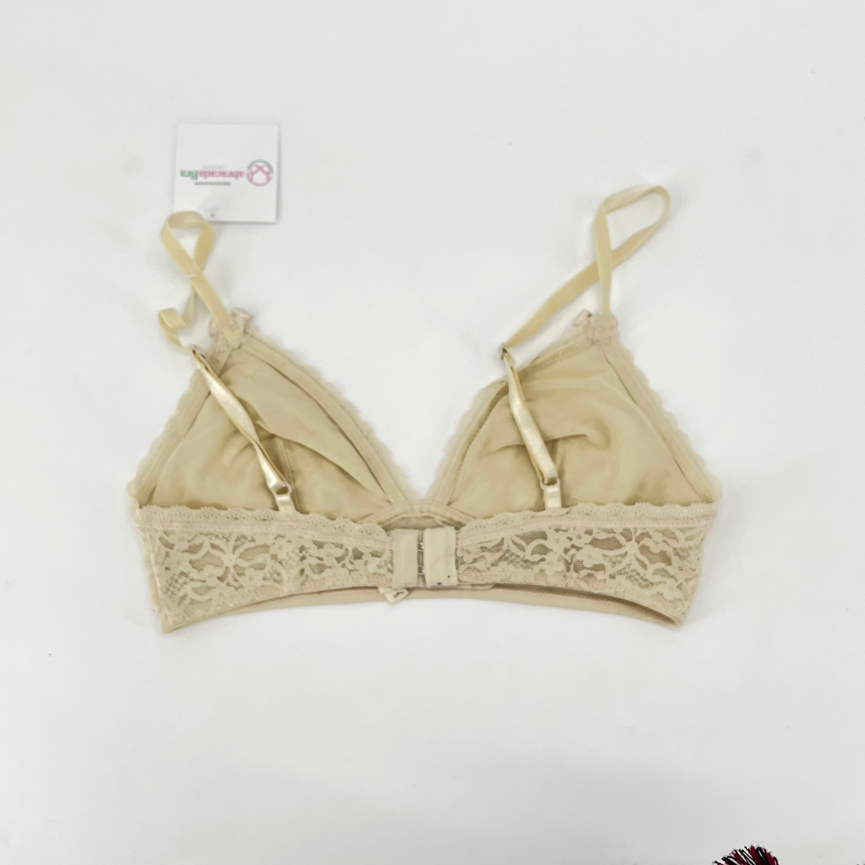 Soutien-gorge Aerie Beige