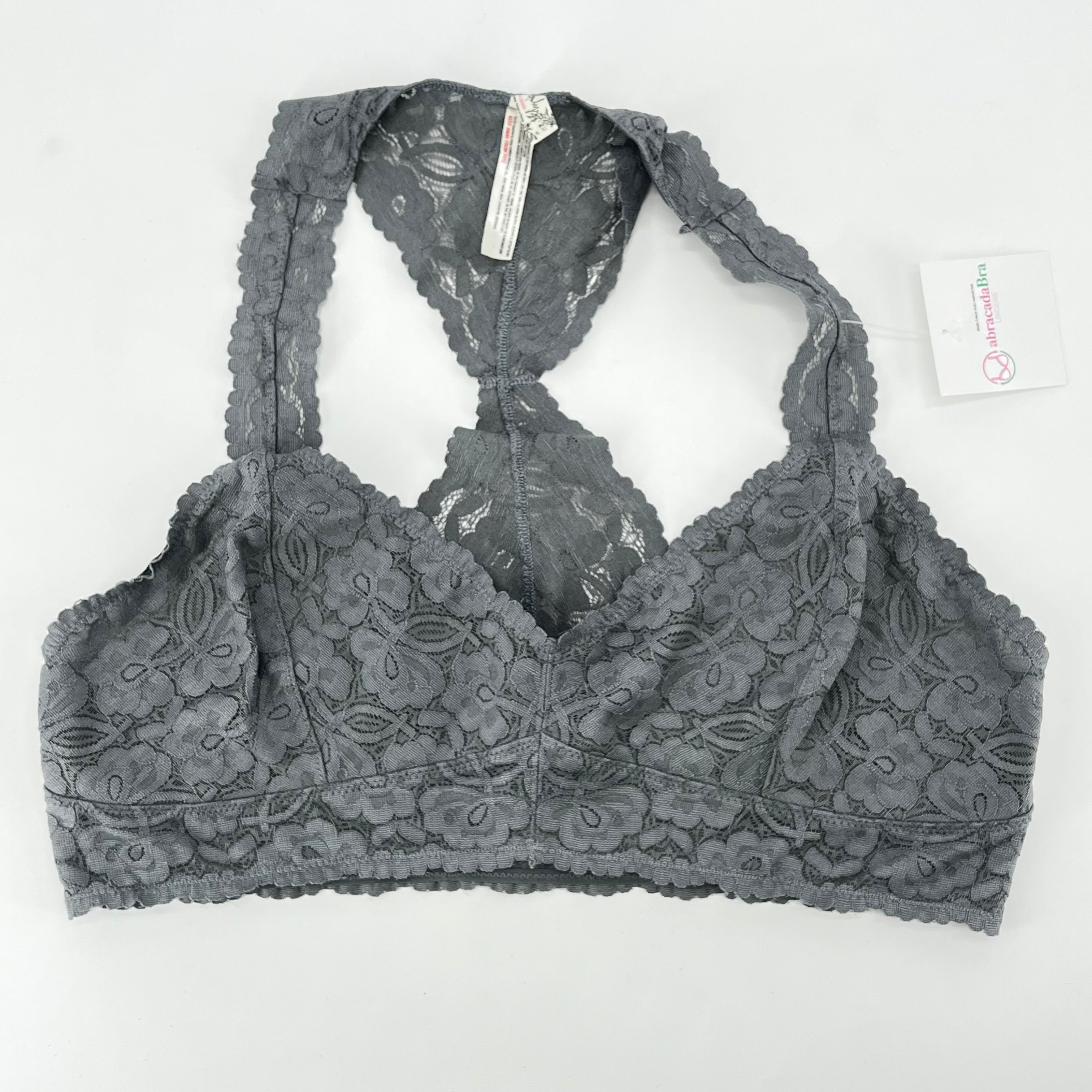 Soutien-gorge Gris