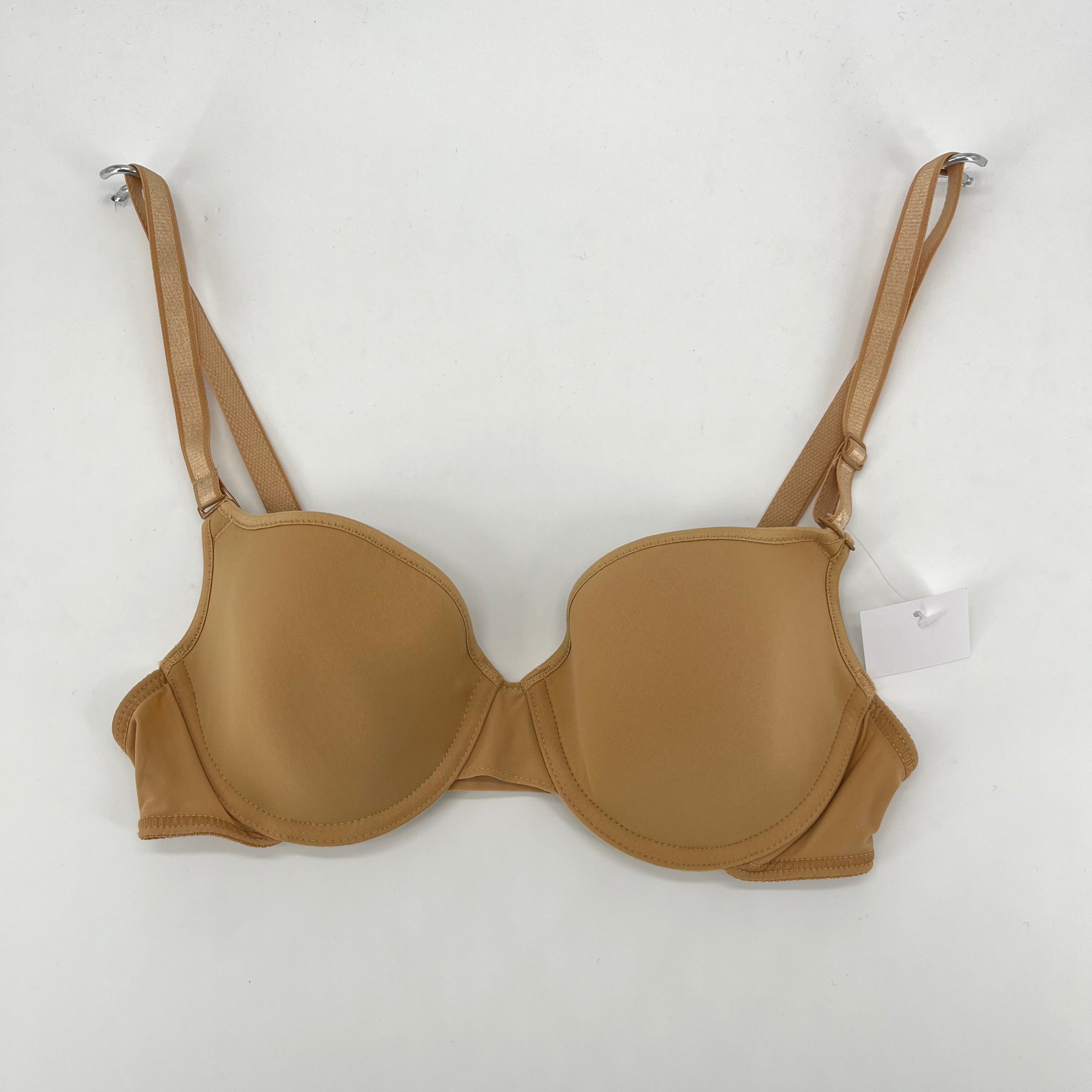 Soutien-gorge Darjeeling Beige