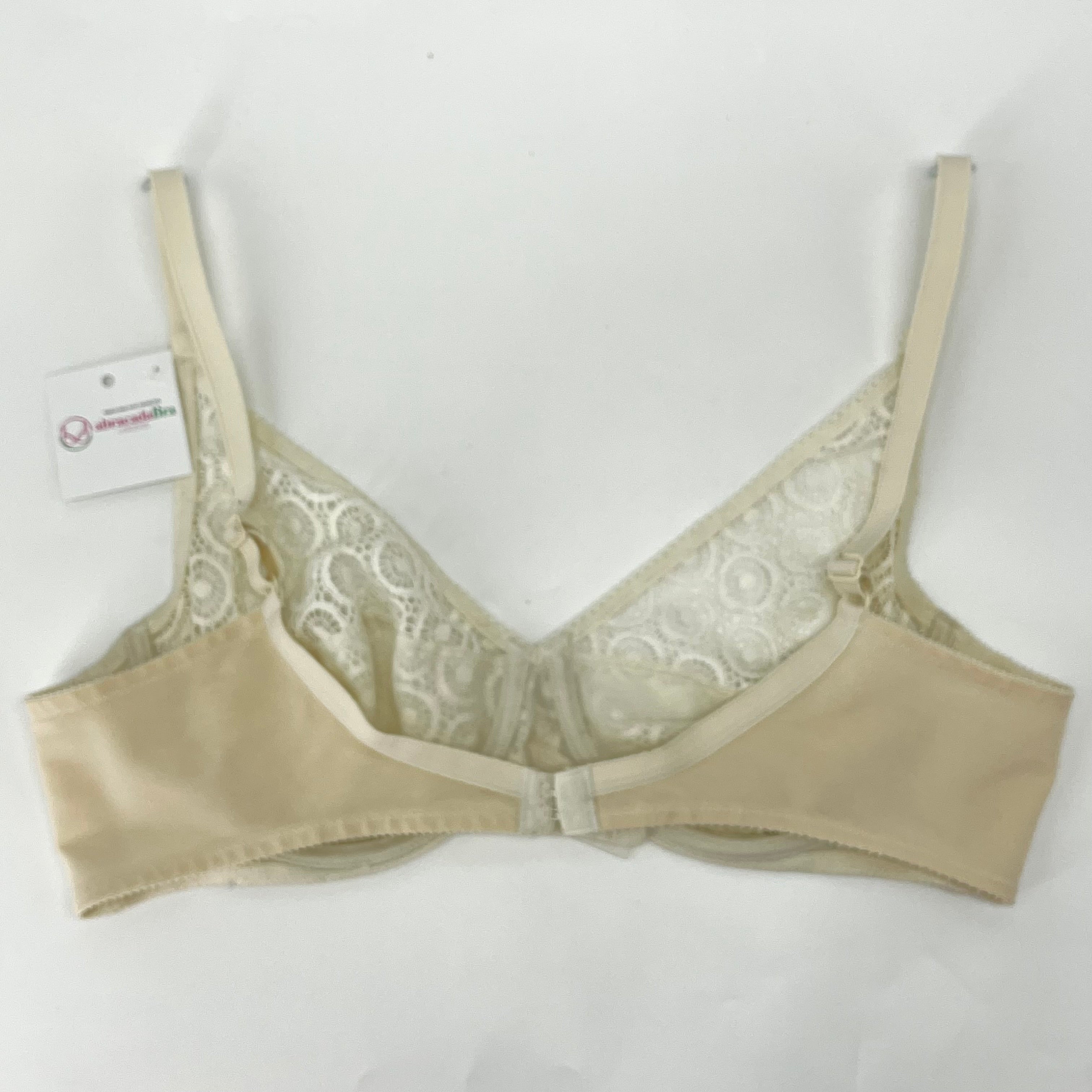 Soutien-gorge Chantelle Blanc