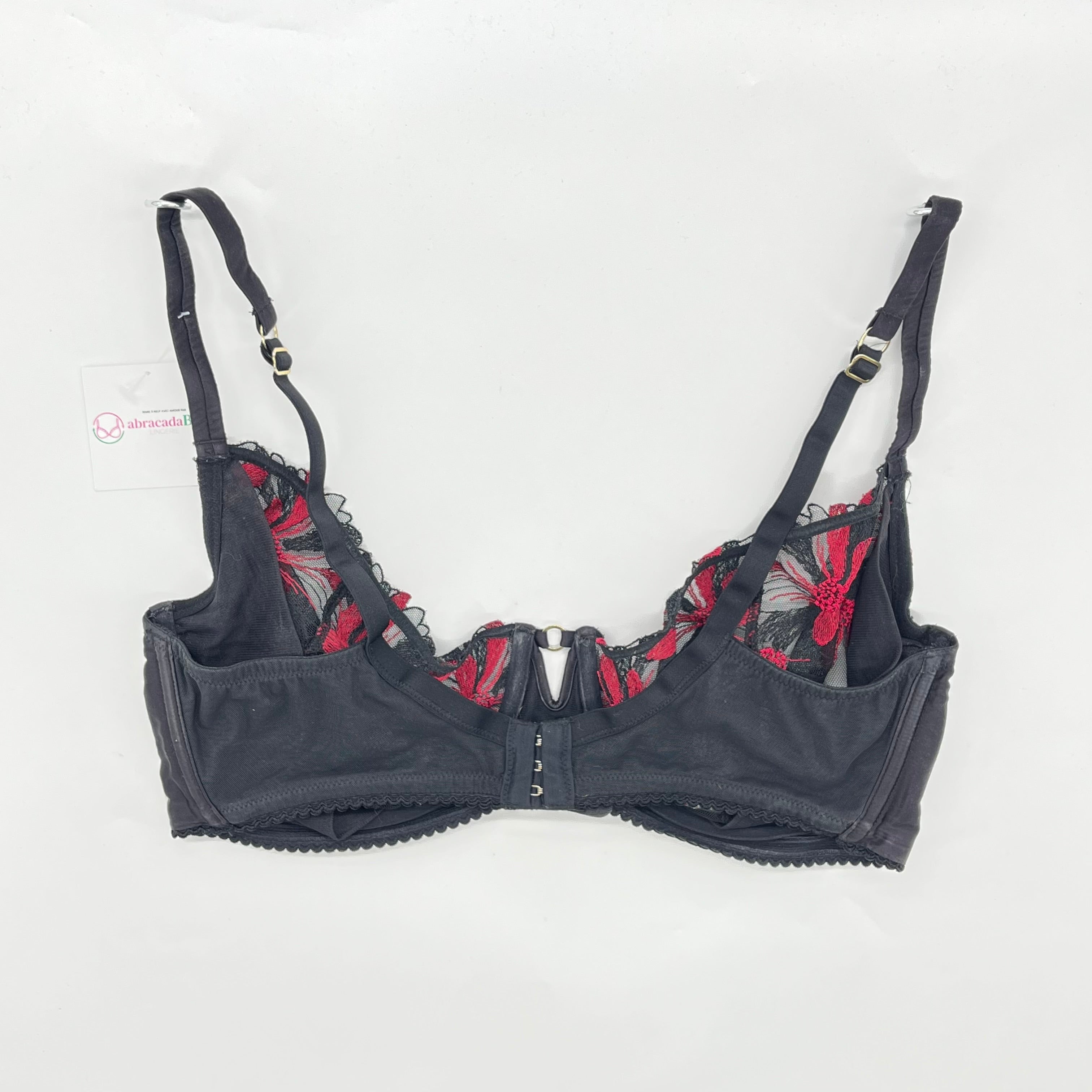 Soutien-gorge RougeGorge