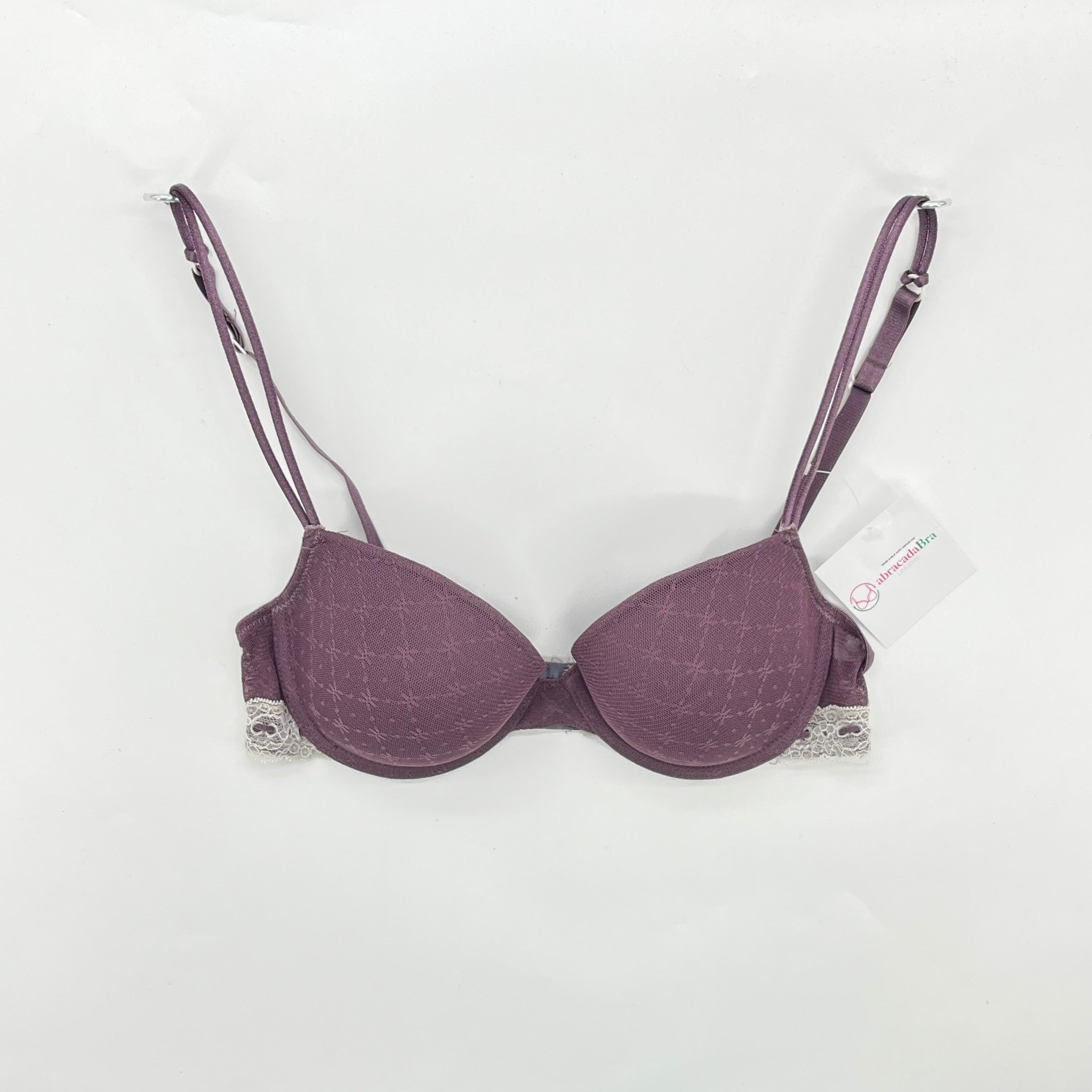 Soutien-gorge Violet