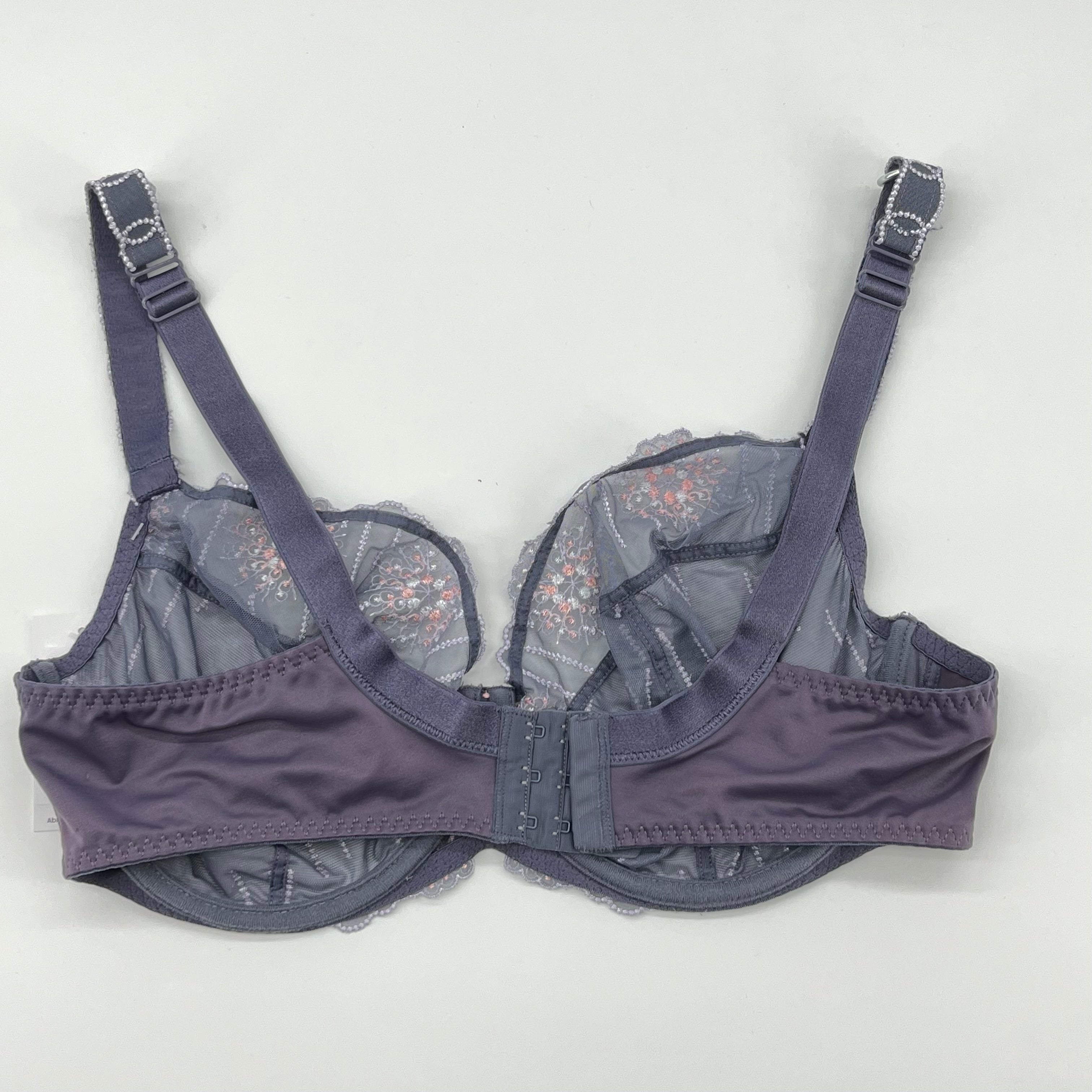Soutien-gorge Maison Lejaby Violet