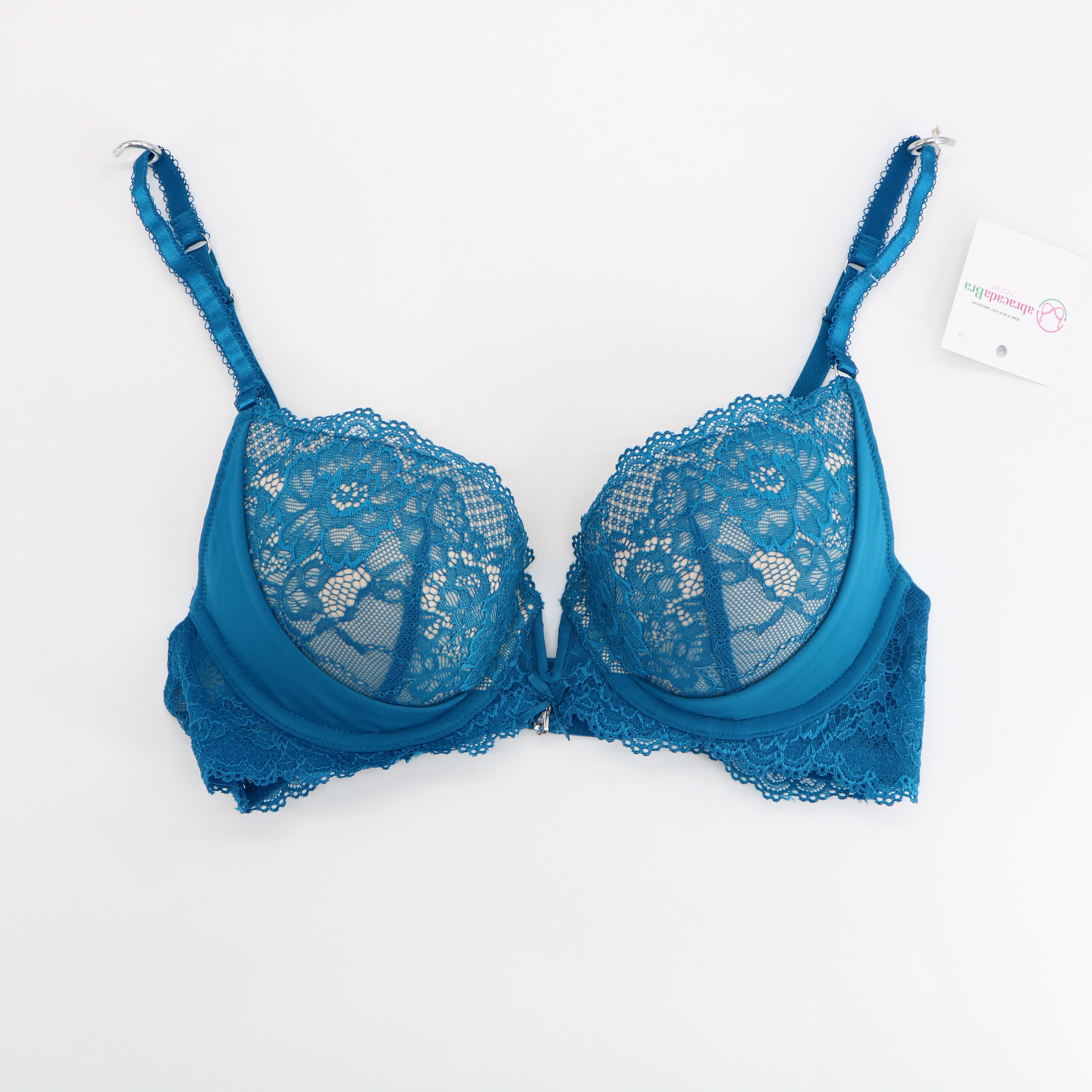 Soutien-gorge RougeGorge Bleu