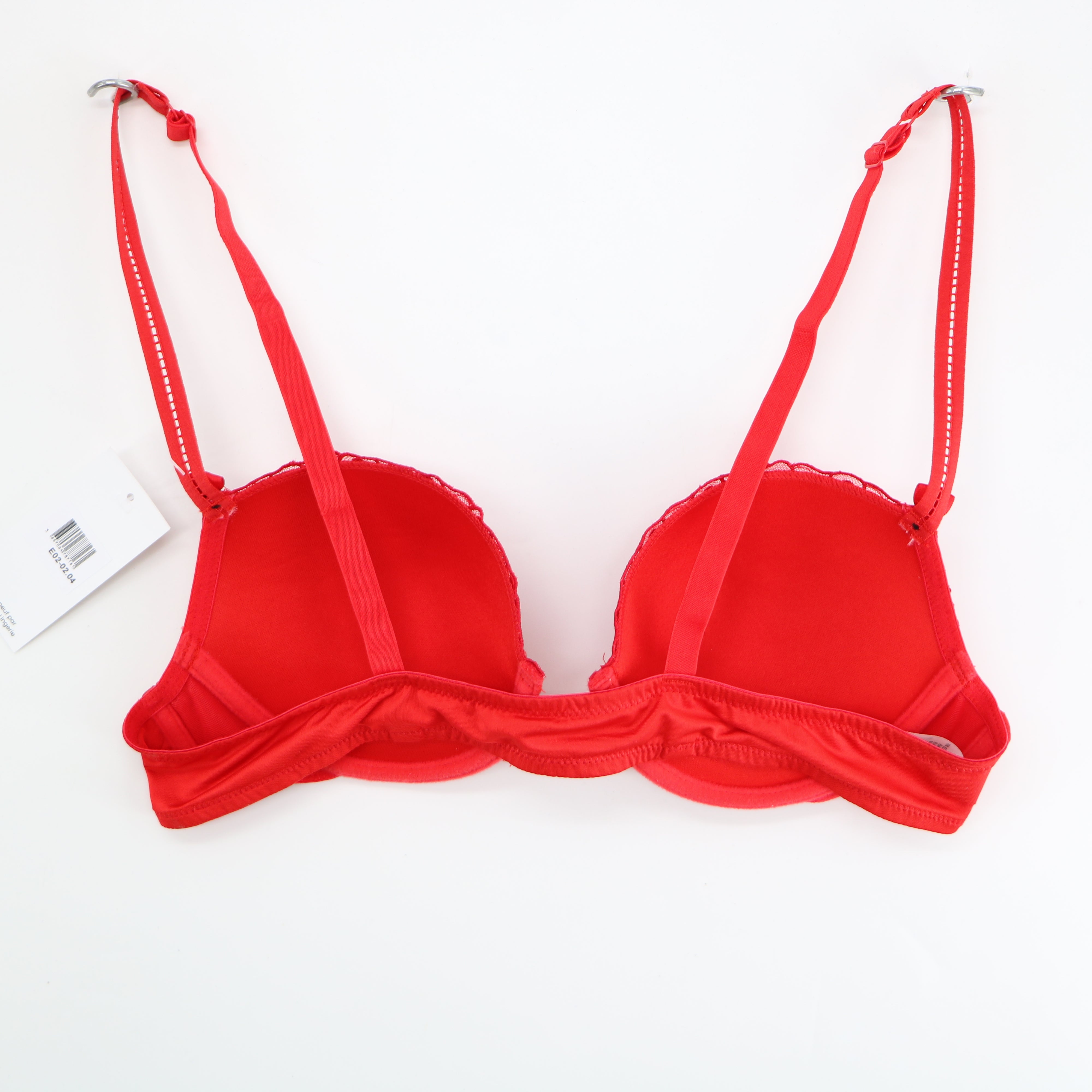 Soutien-gorge Charlott' Rouge