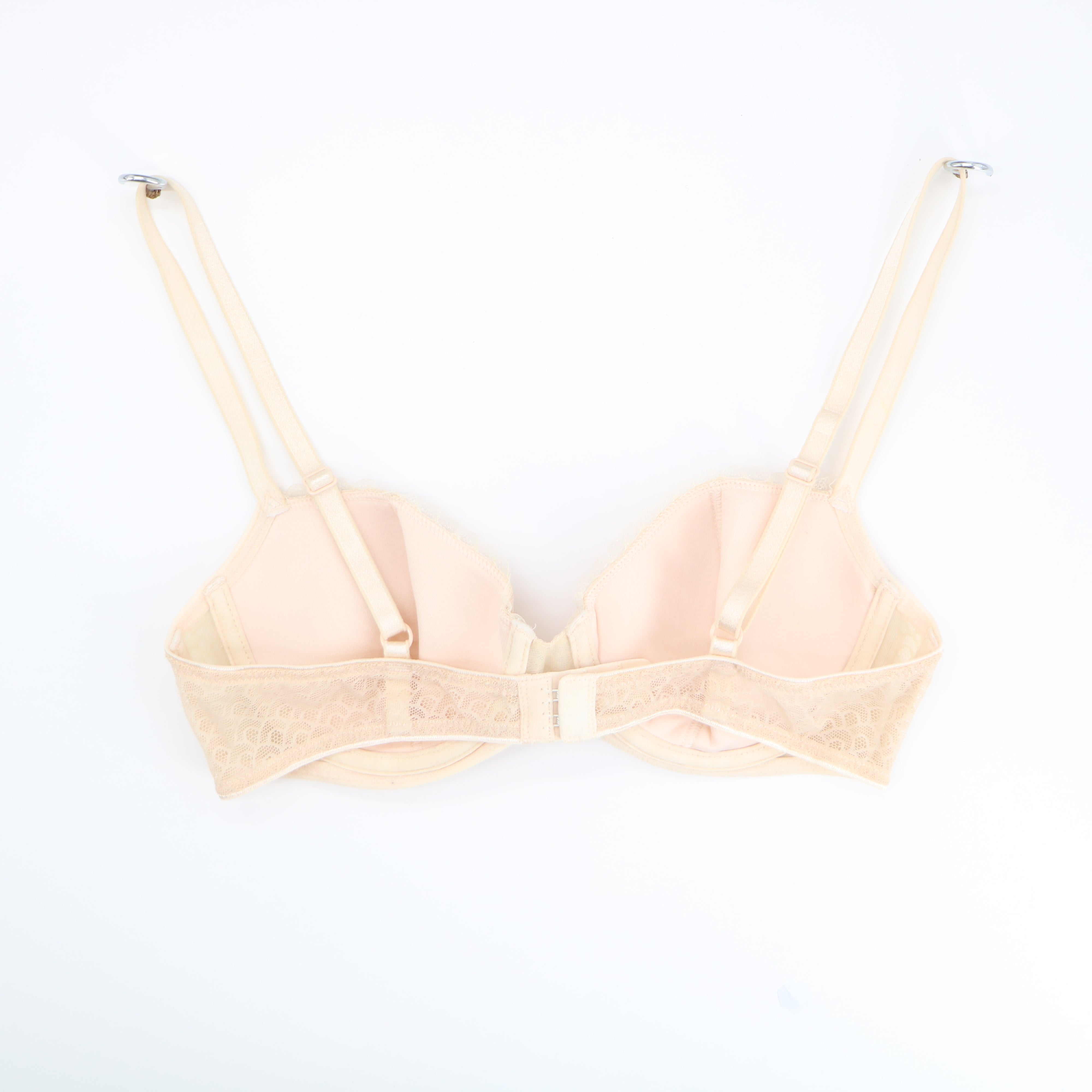 Soutien-gorge Ysé Beige