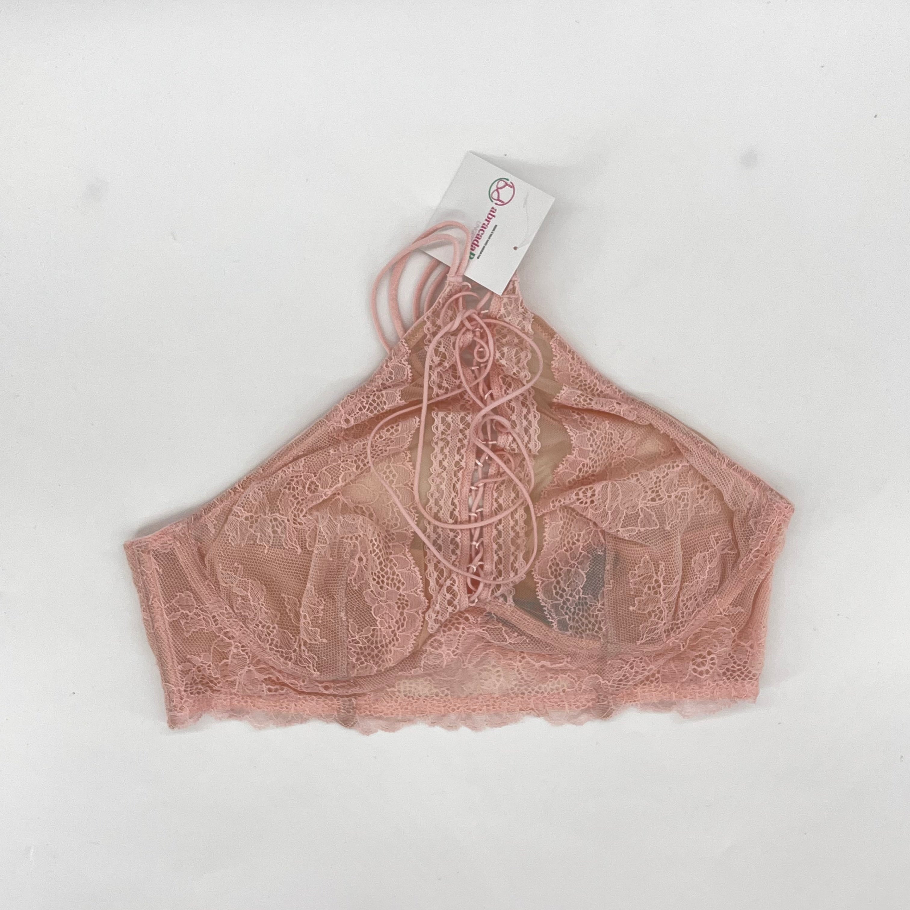 Soutien-gorge Victoria's Secret Rose